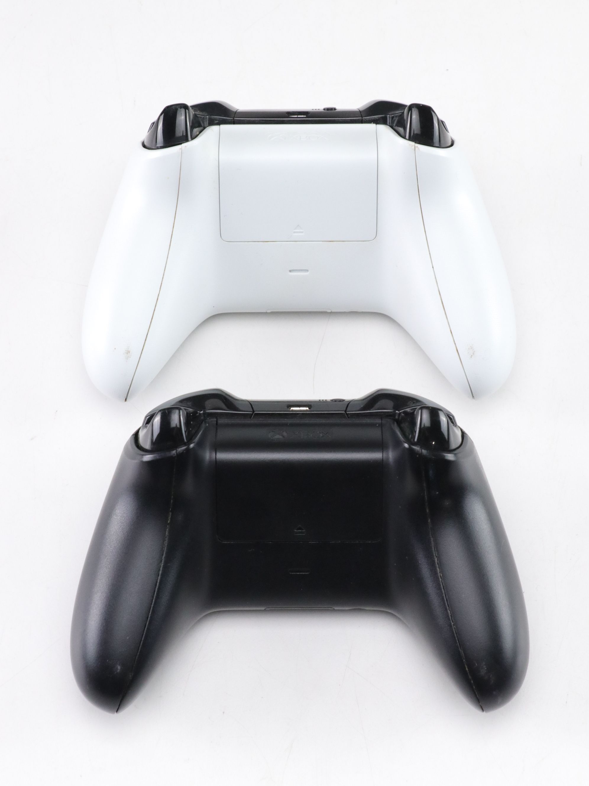 Microsoft XBOX One S Console with Controllers & Game Collection