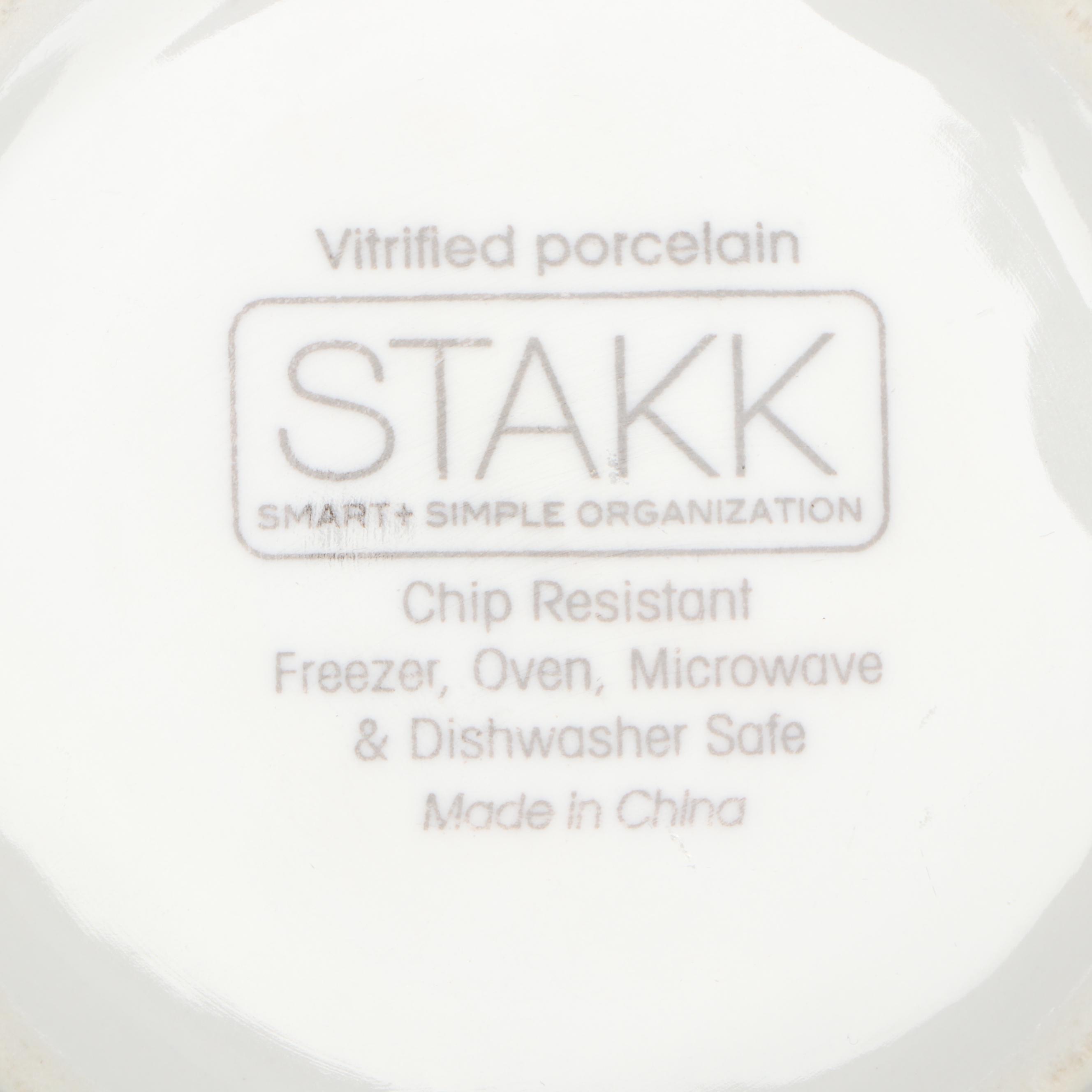 Majolica Oyster Plates with Hand-Painted Ceramic Deviled Egg Dishes