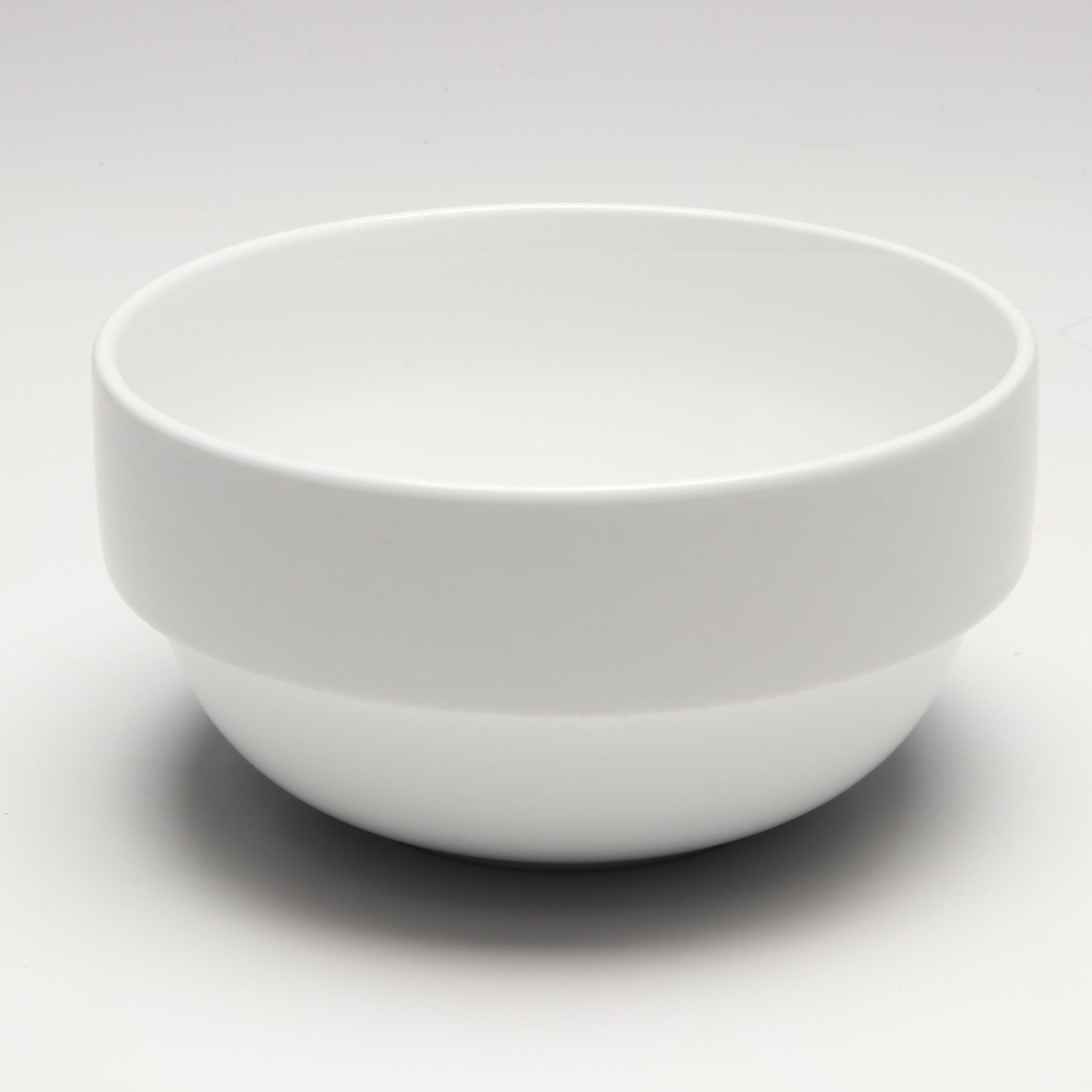 Majolica Oyster Plates with Hand-Painted Ceramic Deviled Egg Dishes