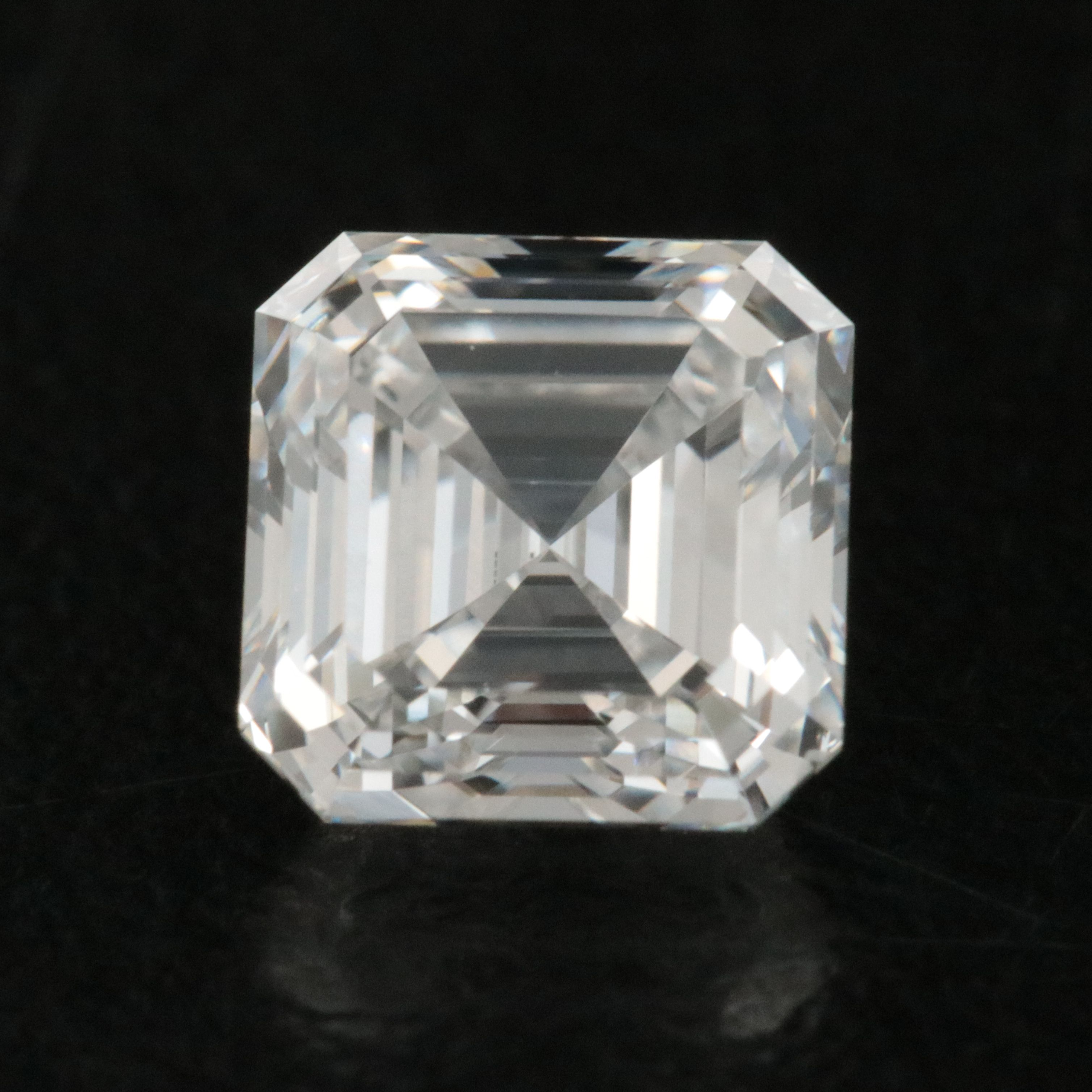 Loose 1.43 CT Lab Grown Diamond with IGI Report