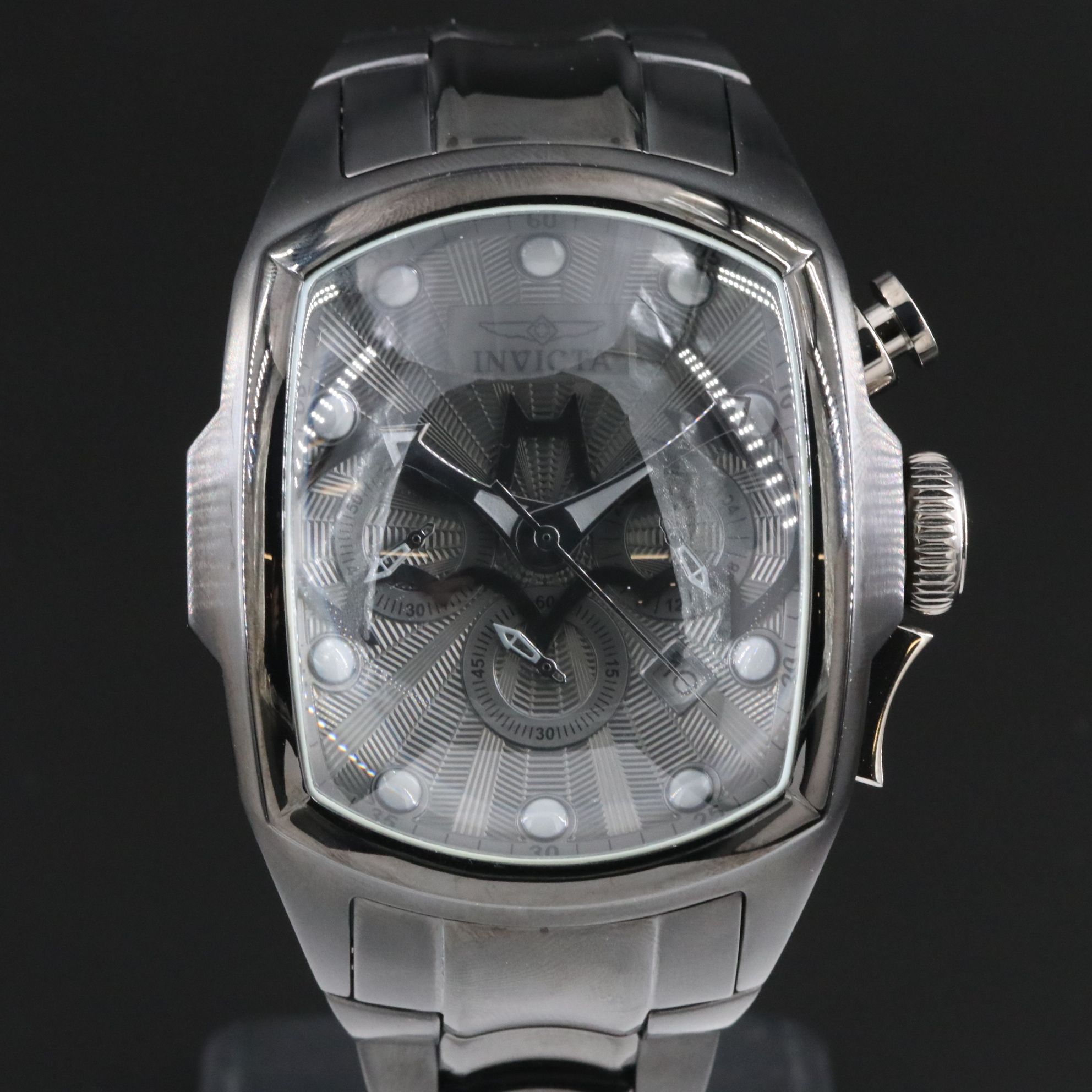 Invicta DC Comics Batman Limited Edition Watch
