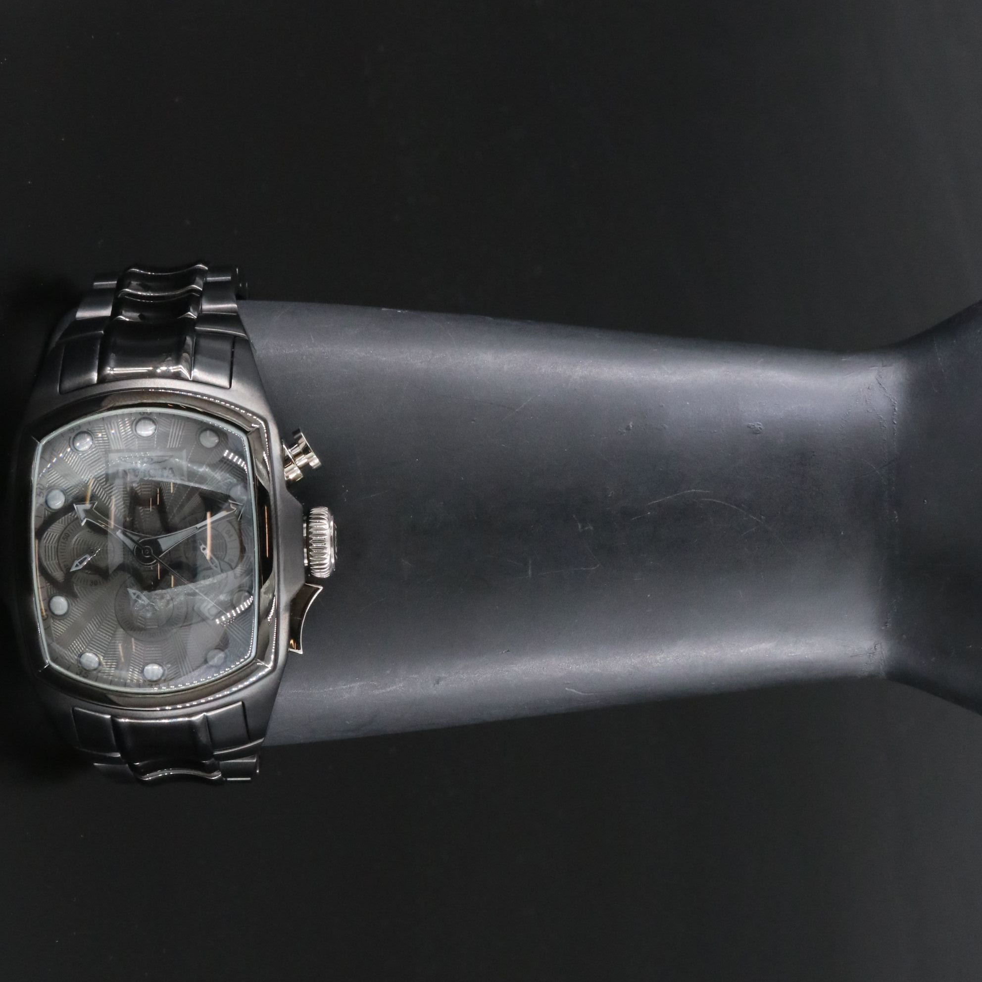 Invicta DC Comics Batman Limited Edition Watch