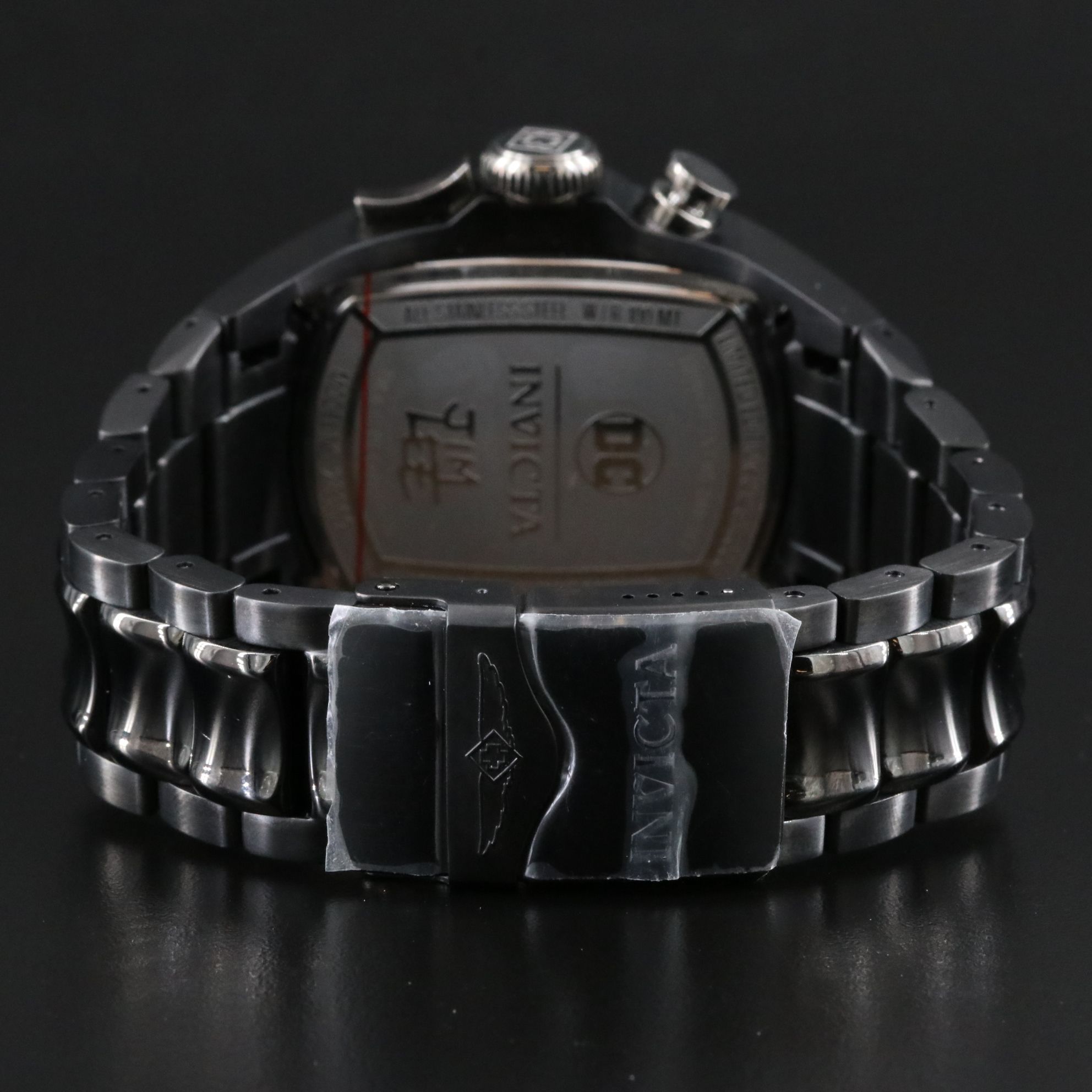 Invicta DC Comics Batman Limited Edition Watch