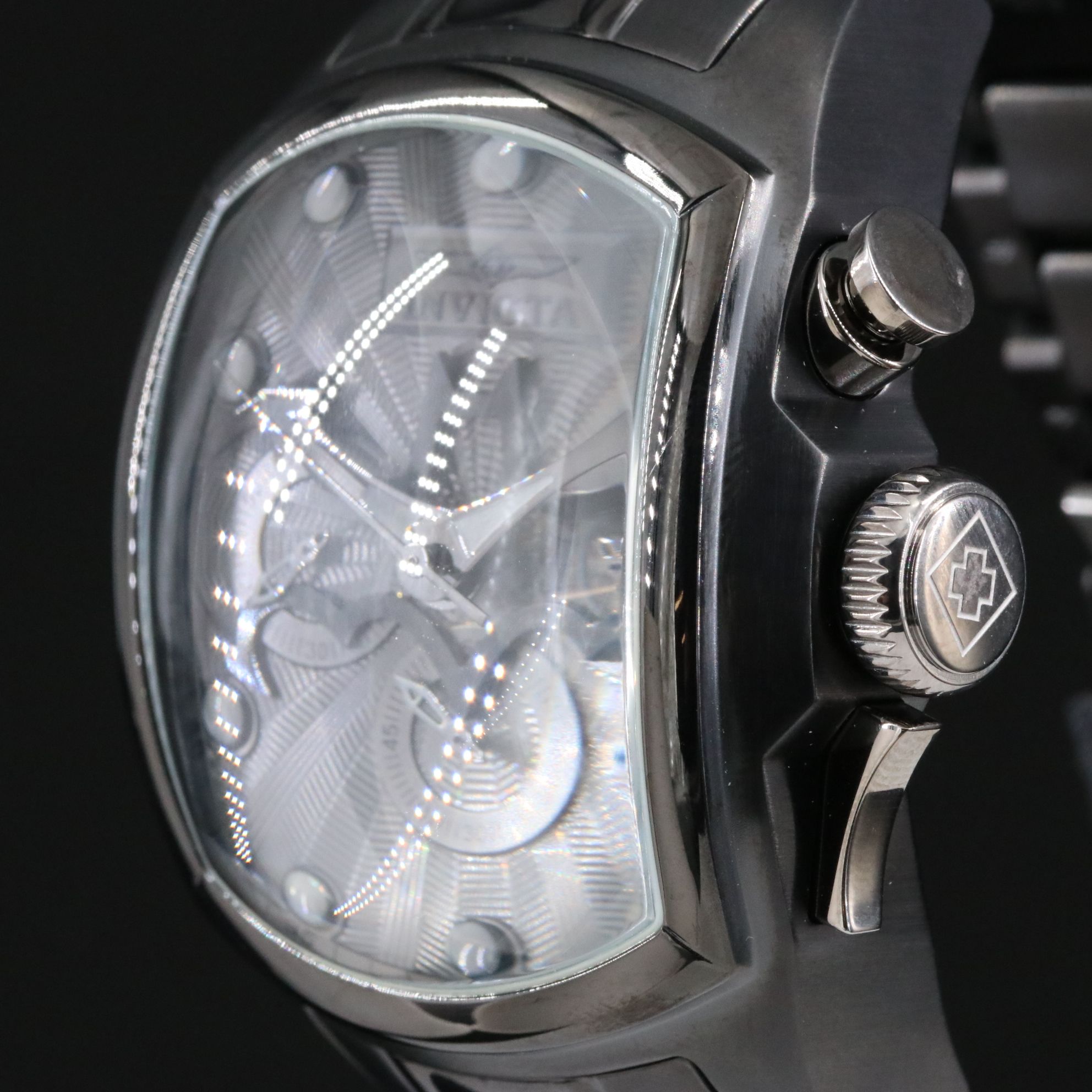 Invicta DC Comics Batman Limited Edition Watch