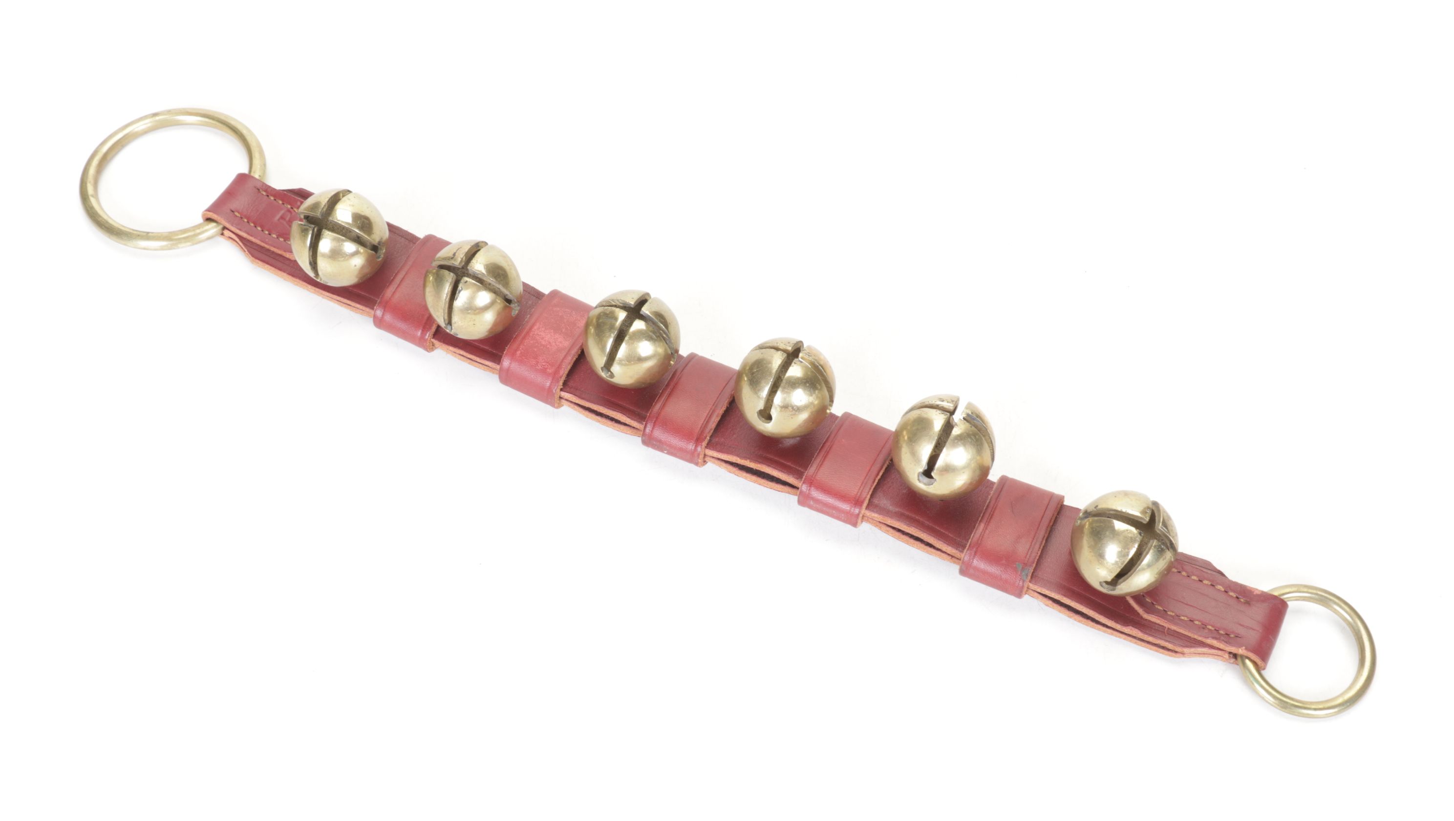 Mercury Glass Style Christmas Ornaments & Jingle Bells