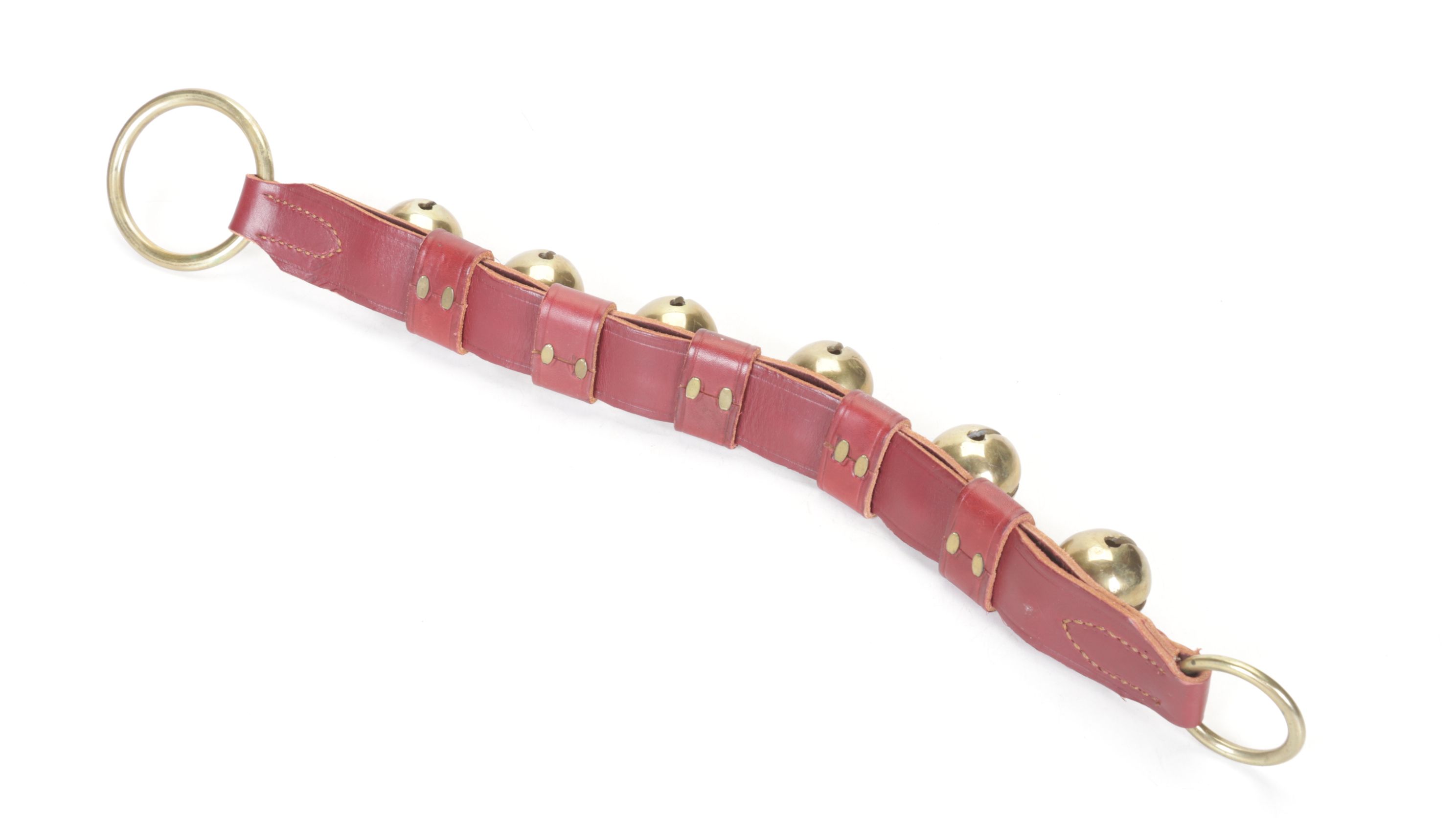 Mercury Glass Style Christmas Ornaments & Jingle Bells