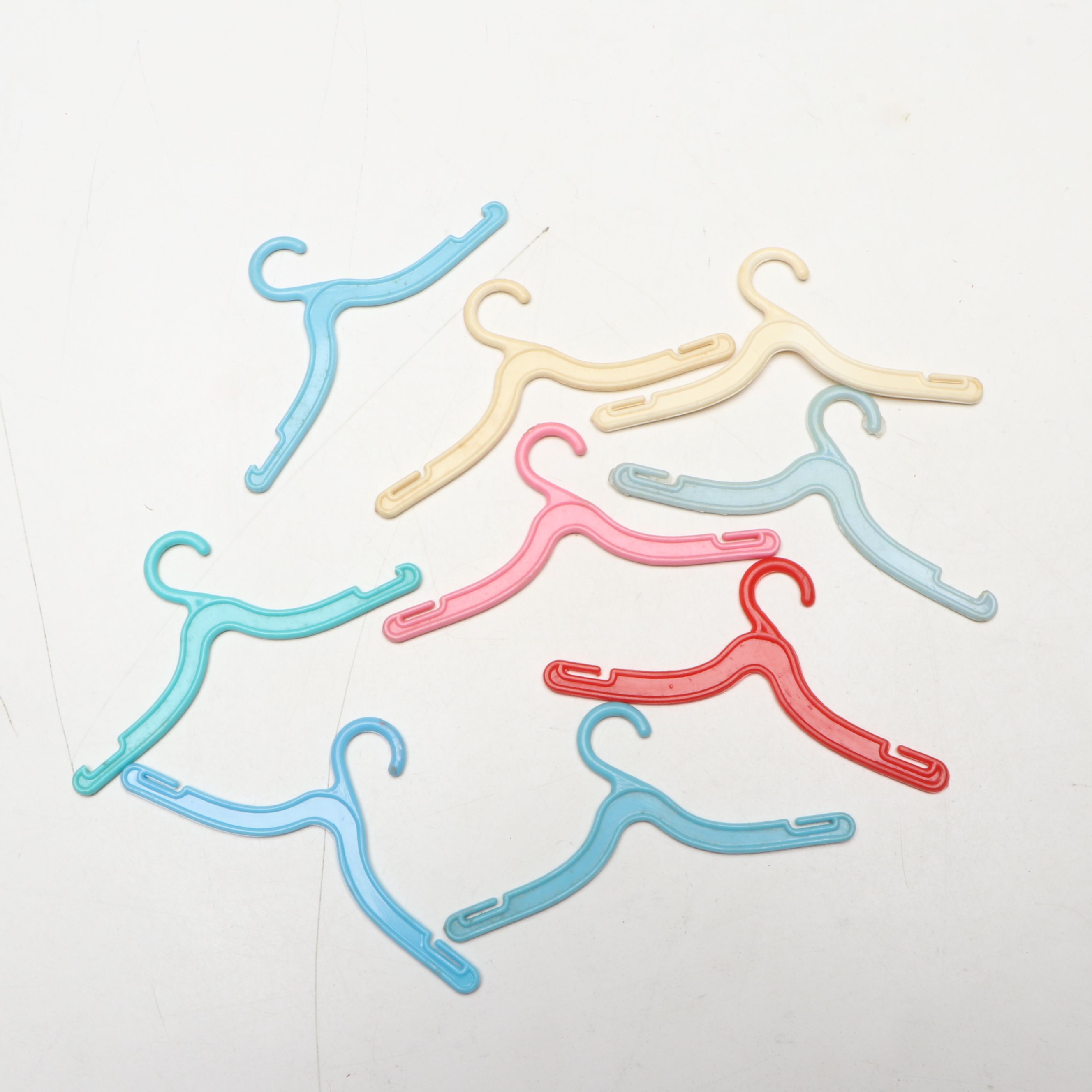 Mattel Barbie, Ken, and Allan Dolls with Accessories, 1960s