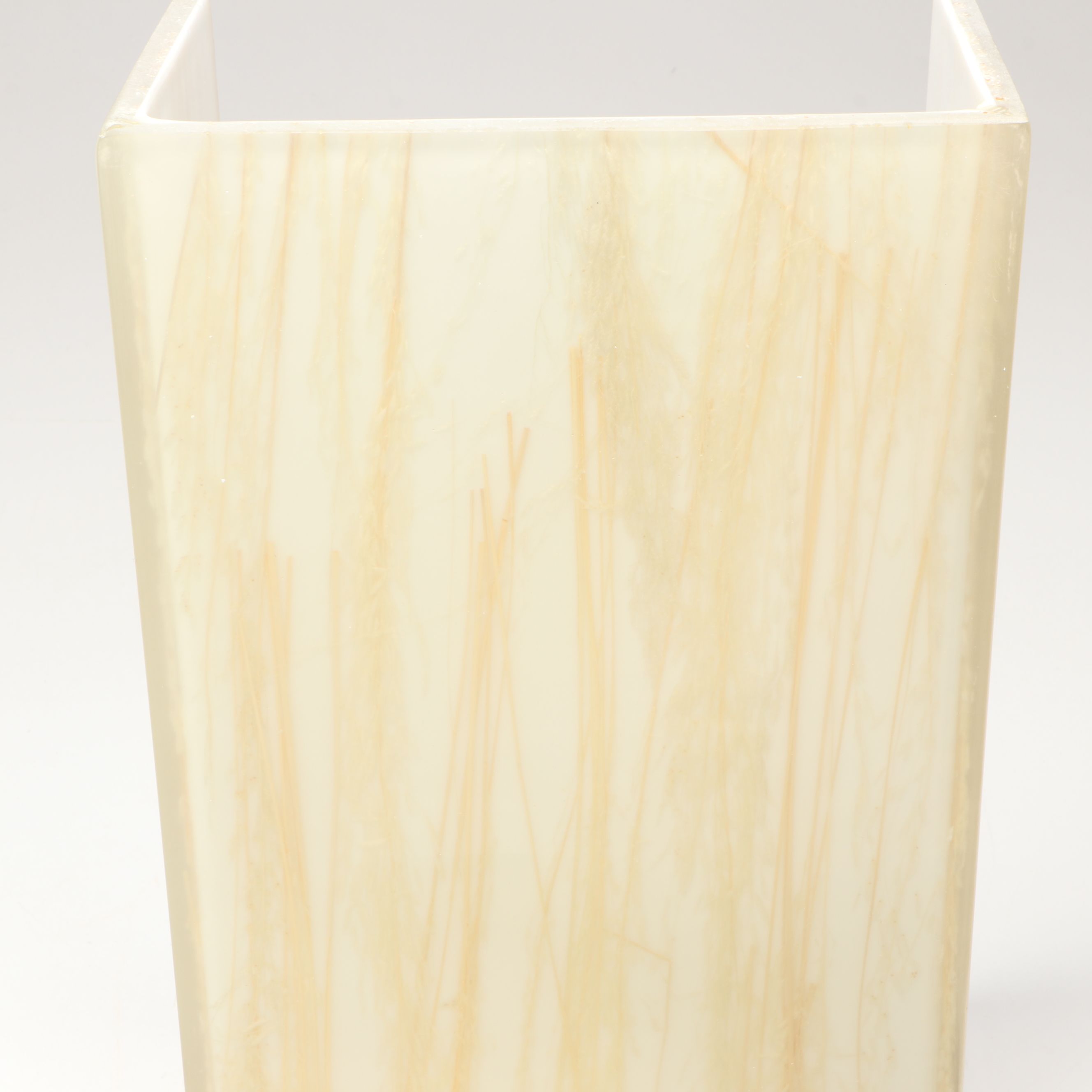 Pair of Elk Lighting Contemporary Pattern Wall Sconces