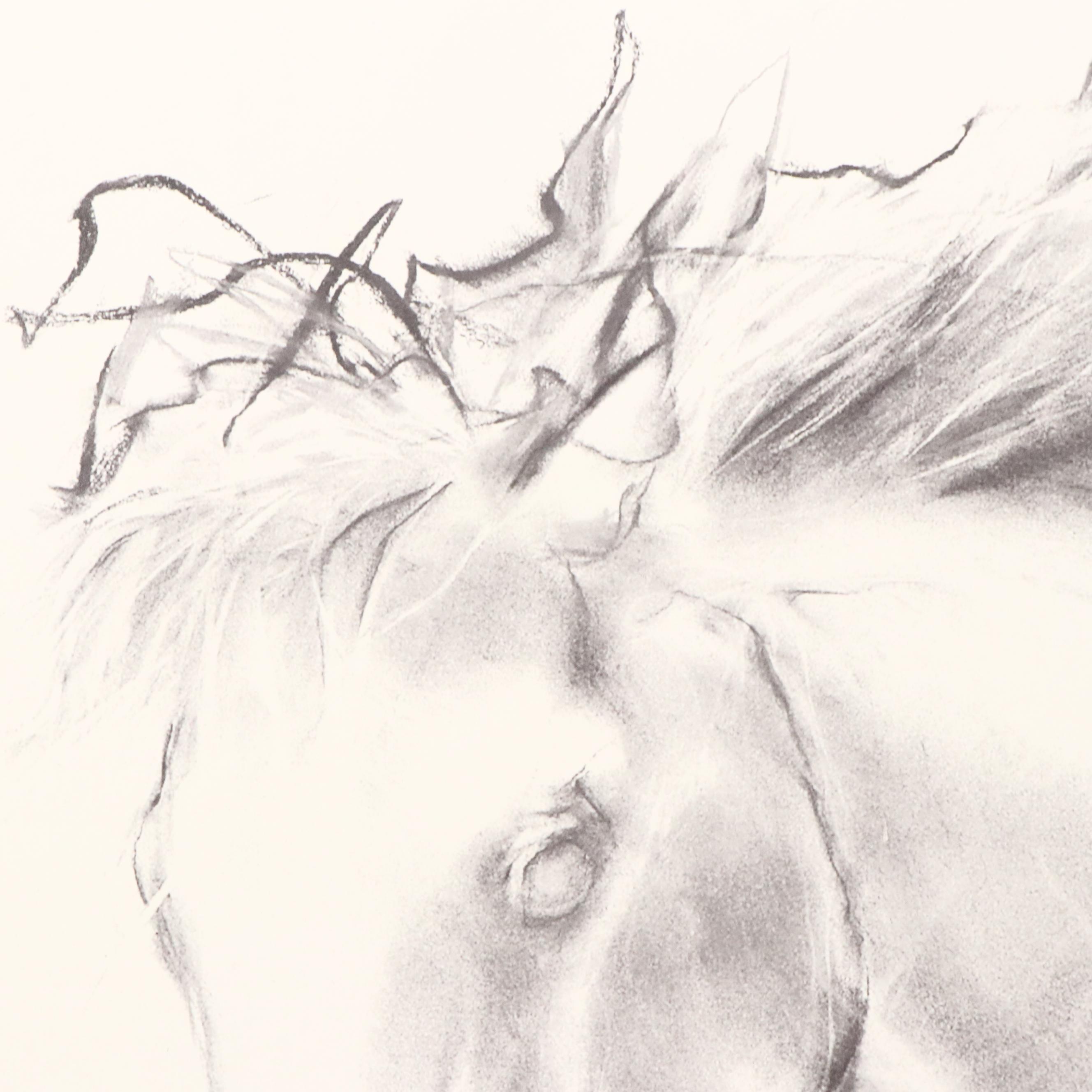 Offset Lithograph Poster "Kentucky Derby Festival," 1994