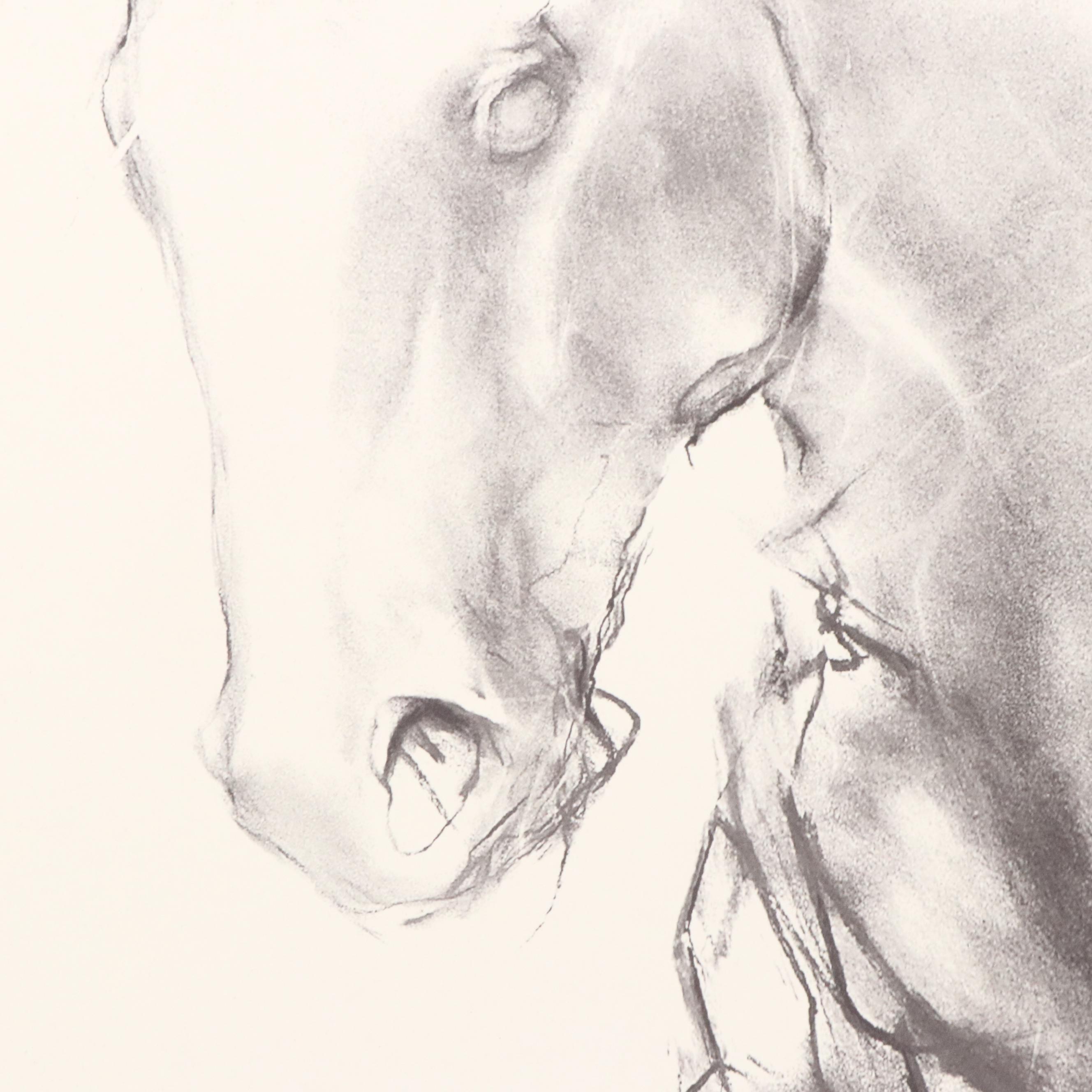 Offset Lithograph Poster "Kentucky Derby Festival," 1994