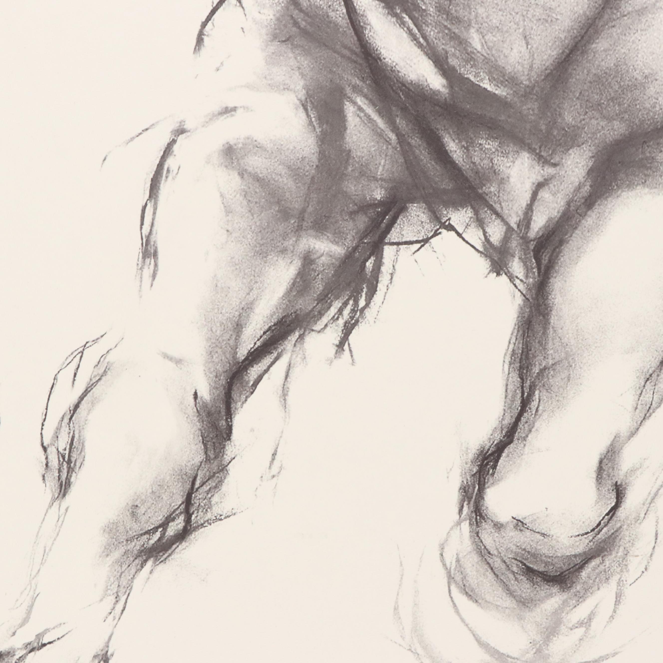 Offset Lithograph Poster "Kentucky Derby Festival," 1994