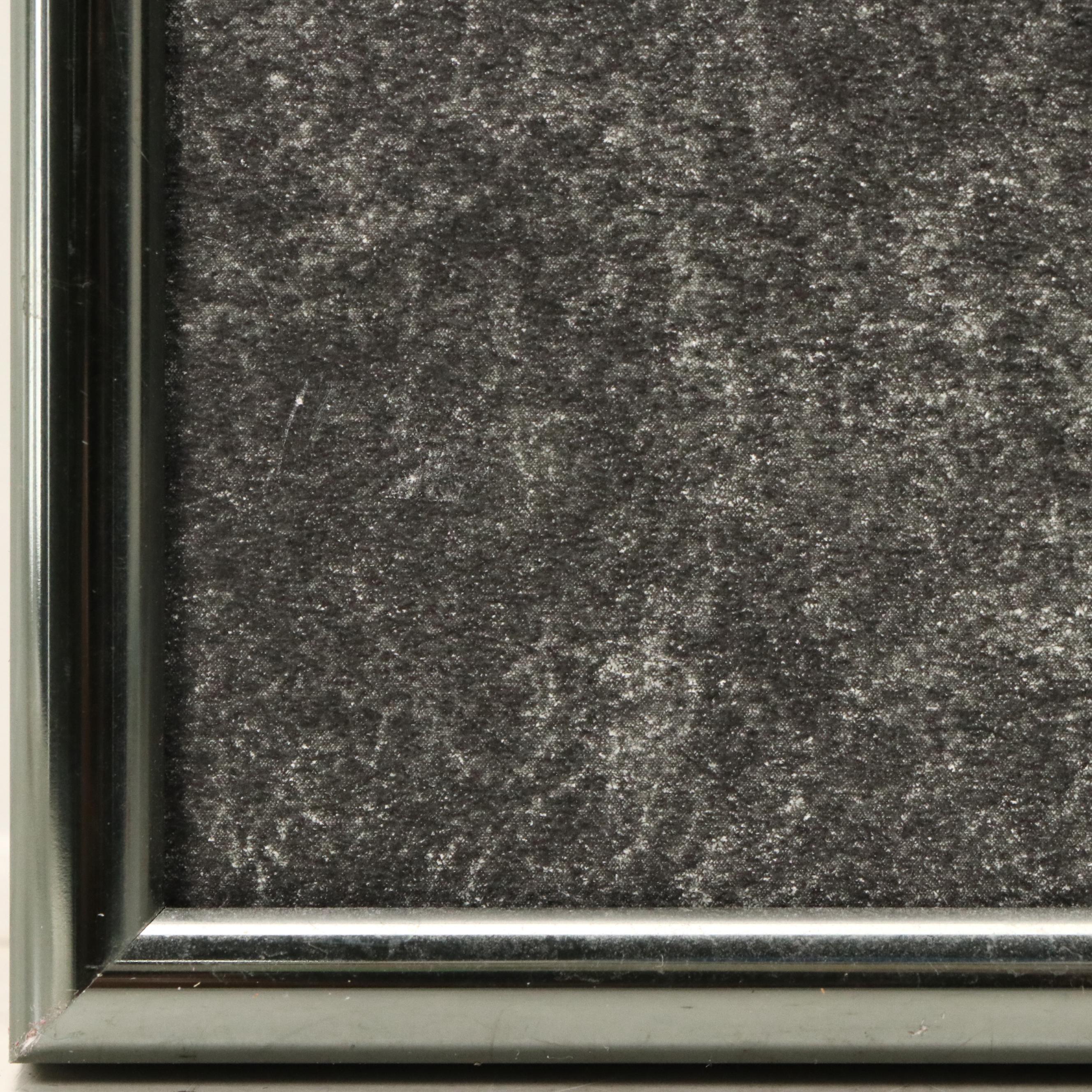 Offset Lithograph Poster "Kentucky Derby Festival," 1994