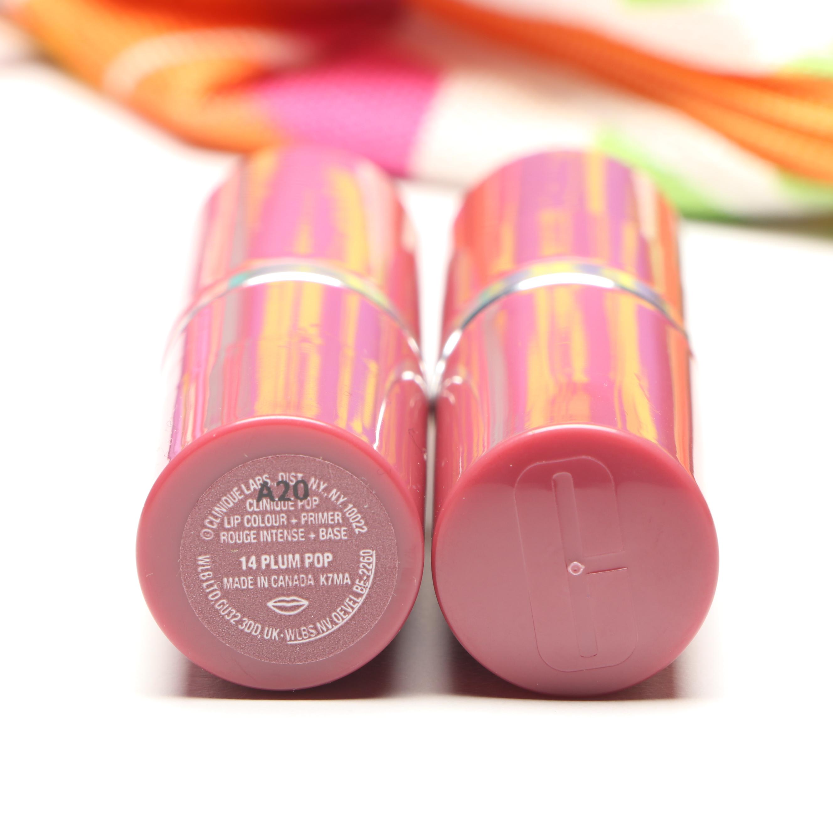 Clinique Skin Care, Makeup and Variety of Makeup Bags