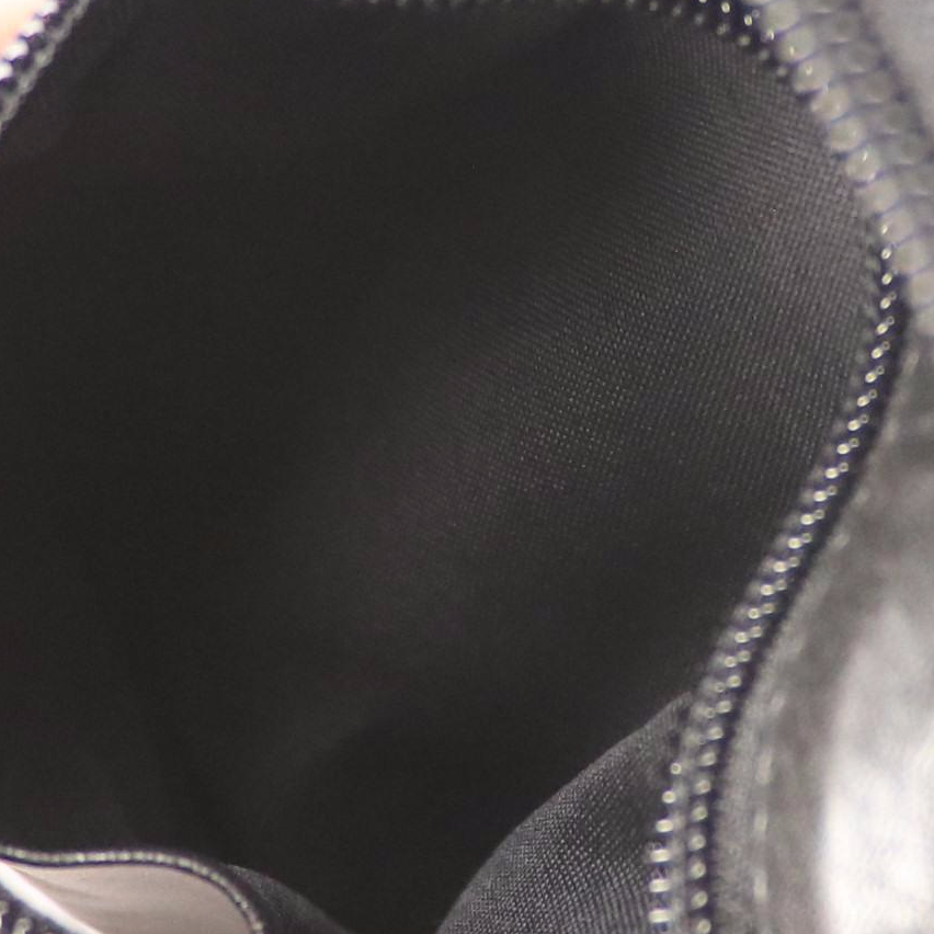 Jemco Frame Tooled Leather Bag, Floral Glass Bead Purse, and Wallet Crossbody