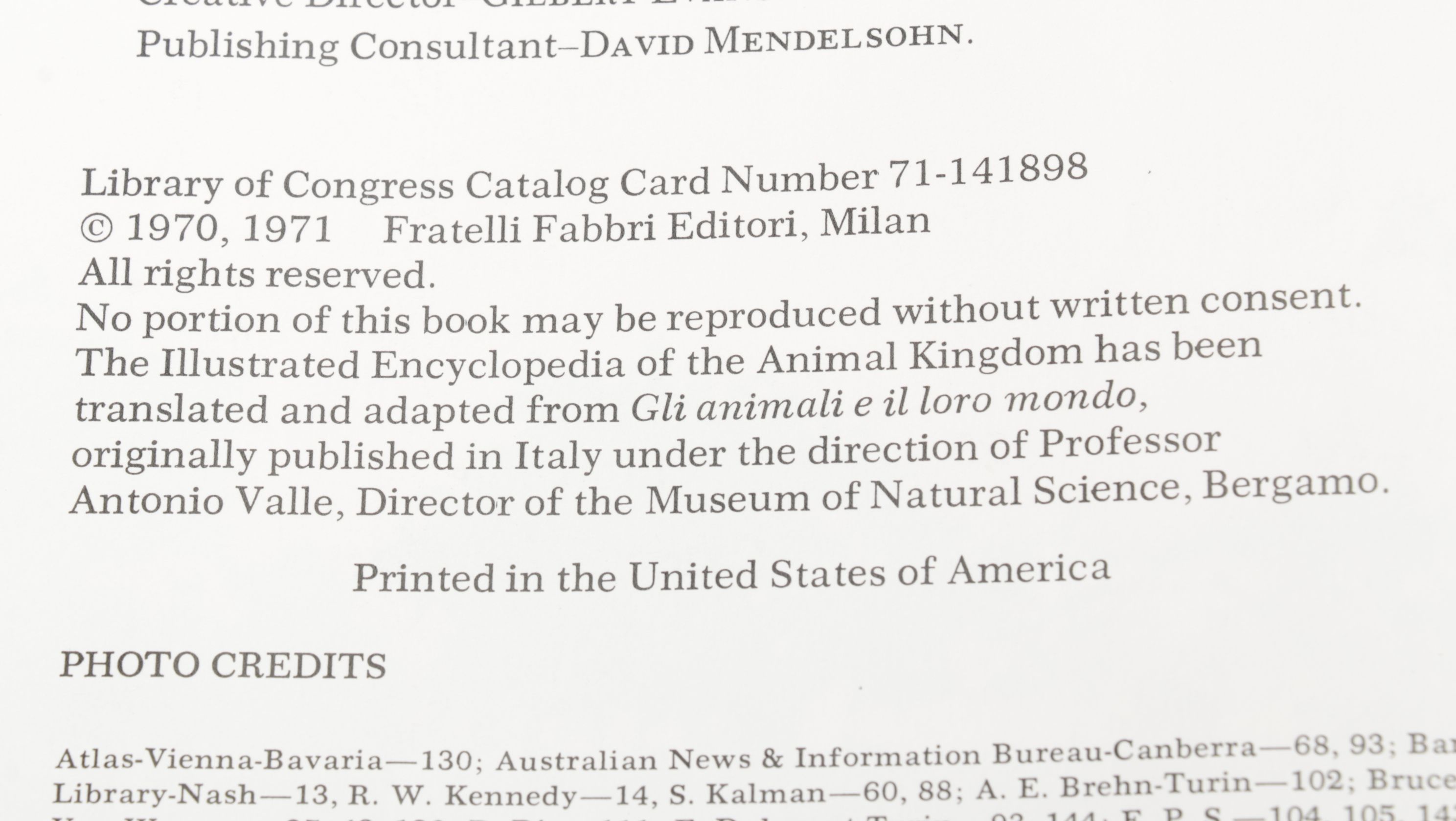 "Our Amazing World of Nature" with Other Nature & Health Books