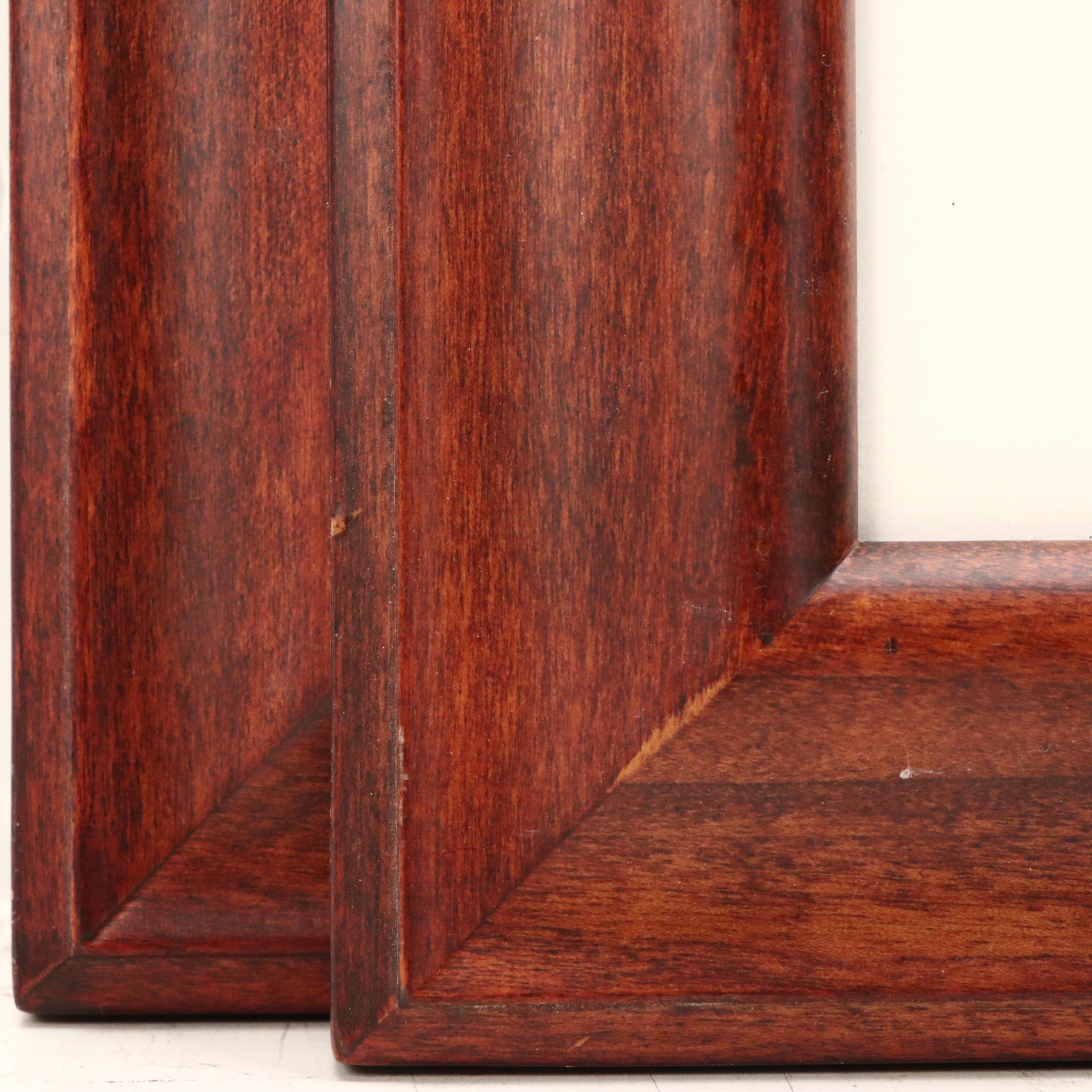 Peter Tomlinson Photograph "Thomas Jefferson Memorial" and Other Photograph