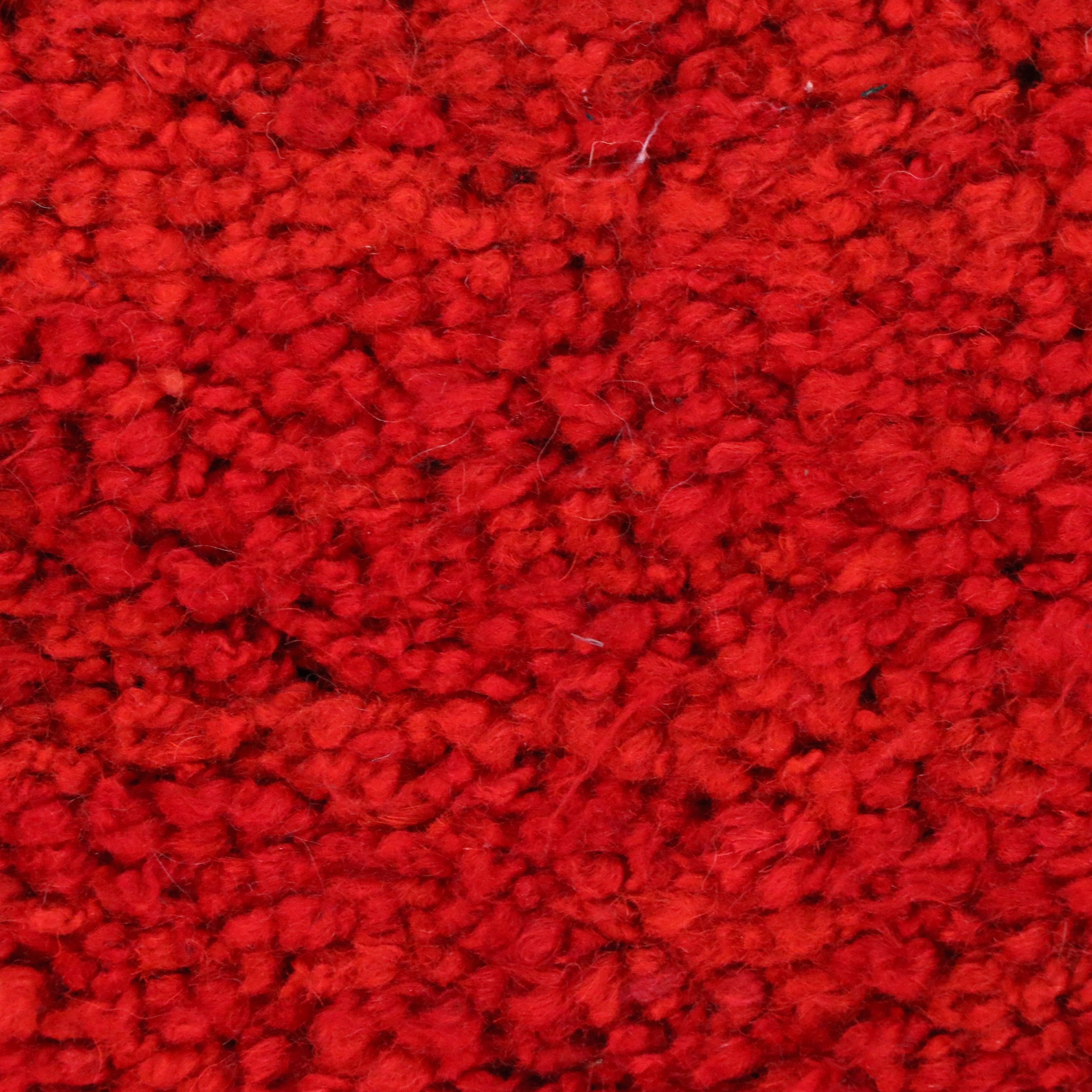 3'5 x 11'6 Hand-Knotted Turkish Village Long Rug