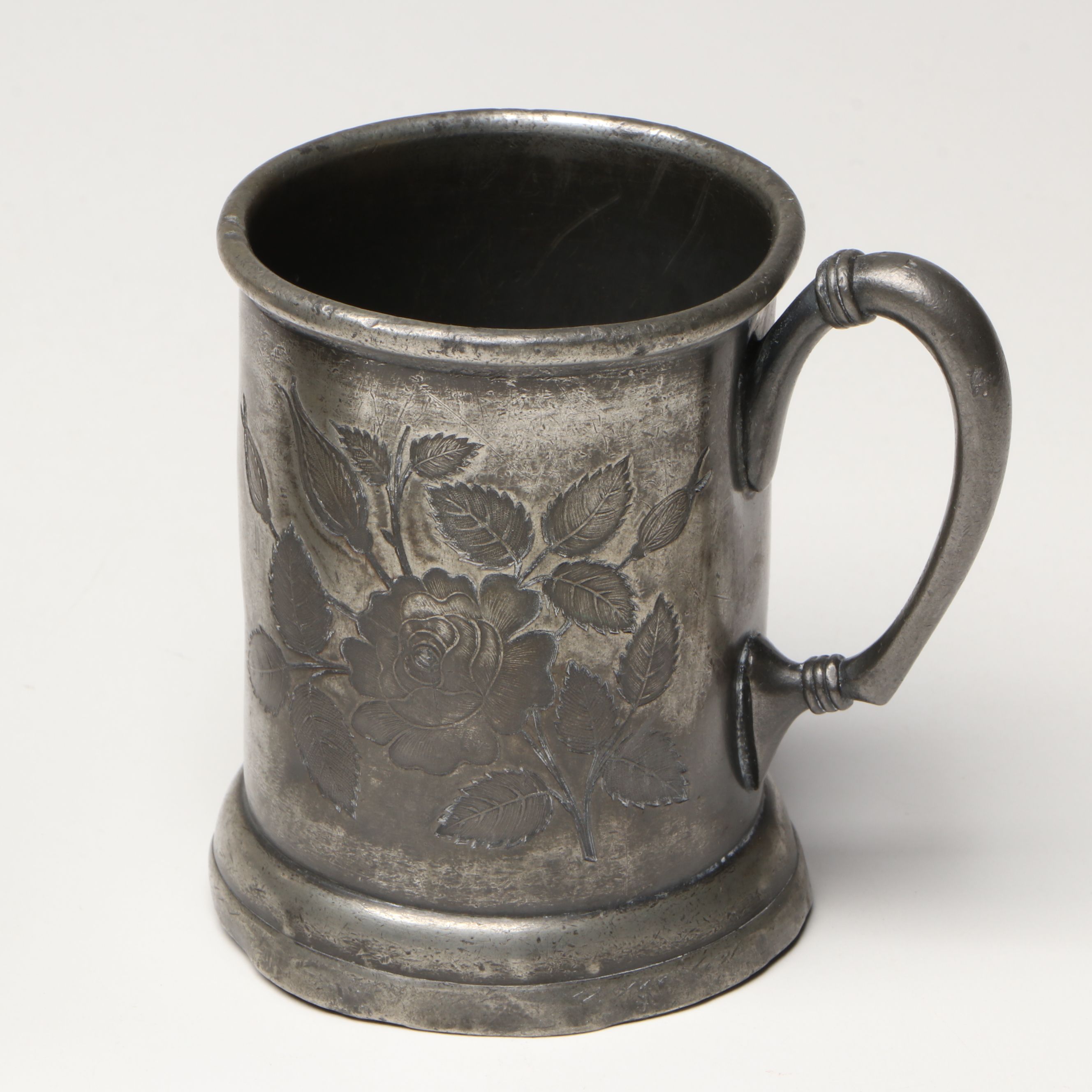 Reed & Barton, Joseph Ridge & Co., and More Silver Plate Teapots, Late 19th C.