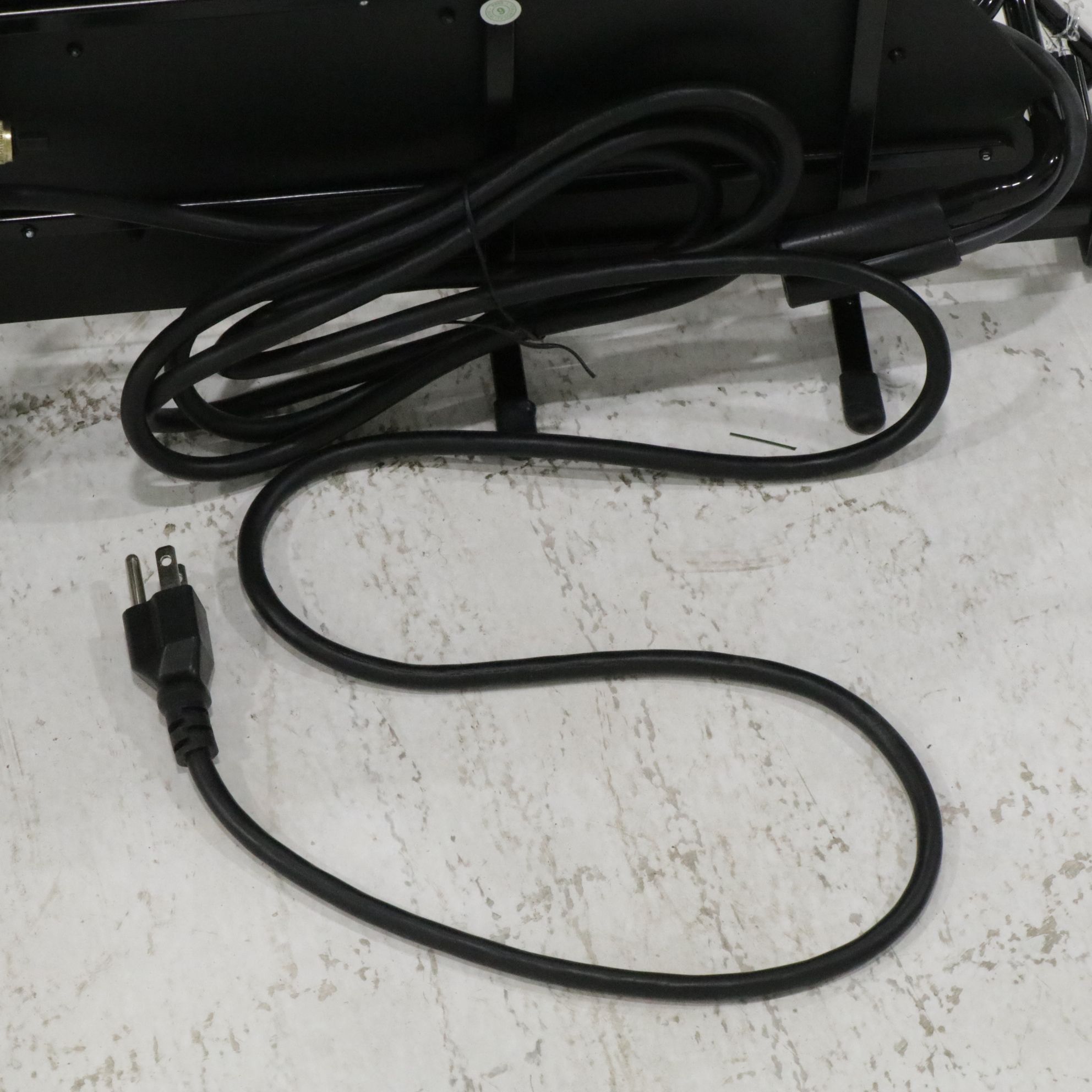 "Coors Light" Neon Wall Sign, 2015