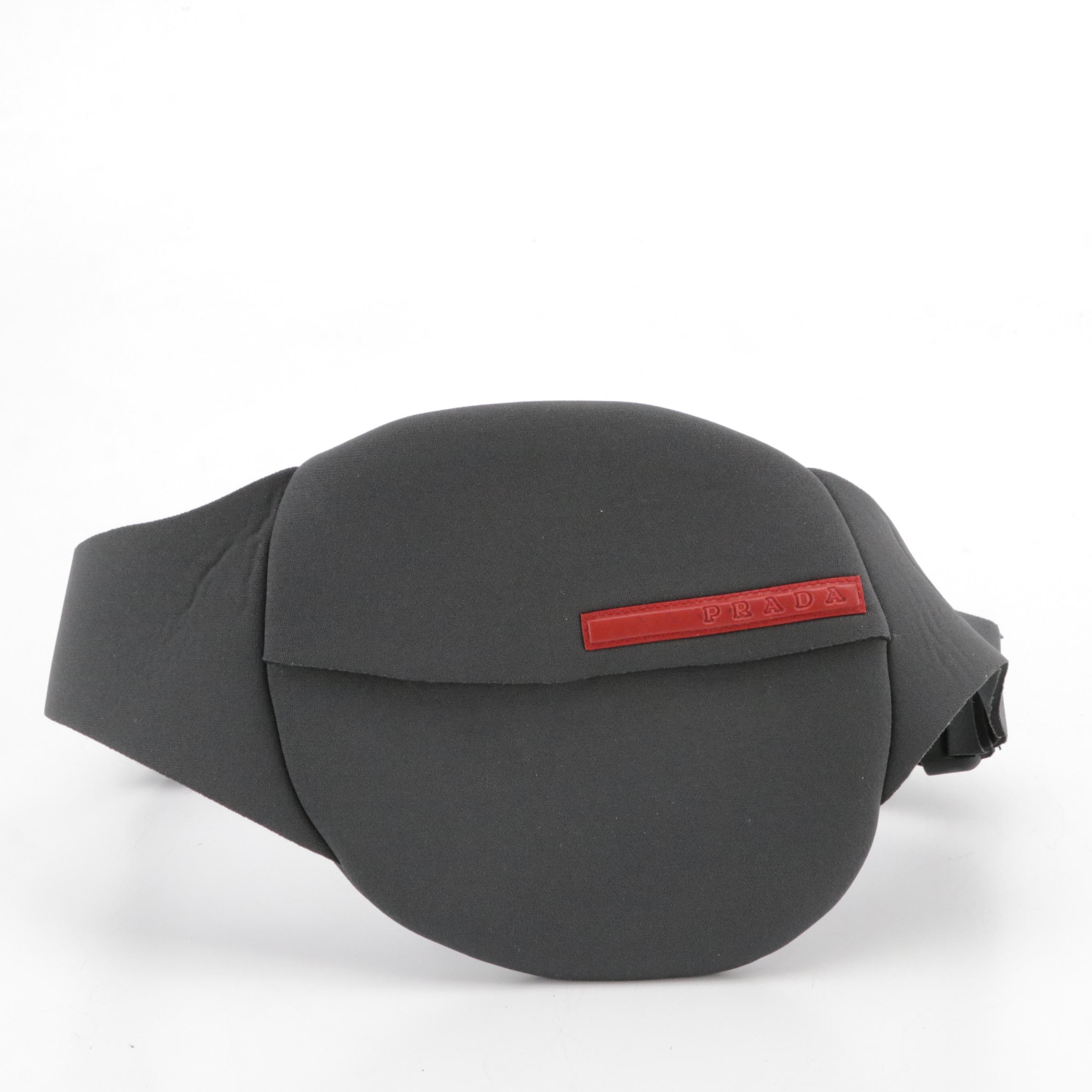 Prada Sport Belt Bag Pouch