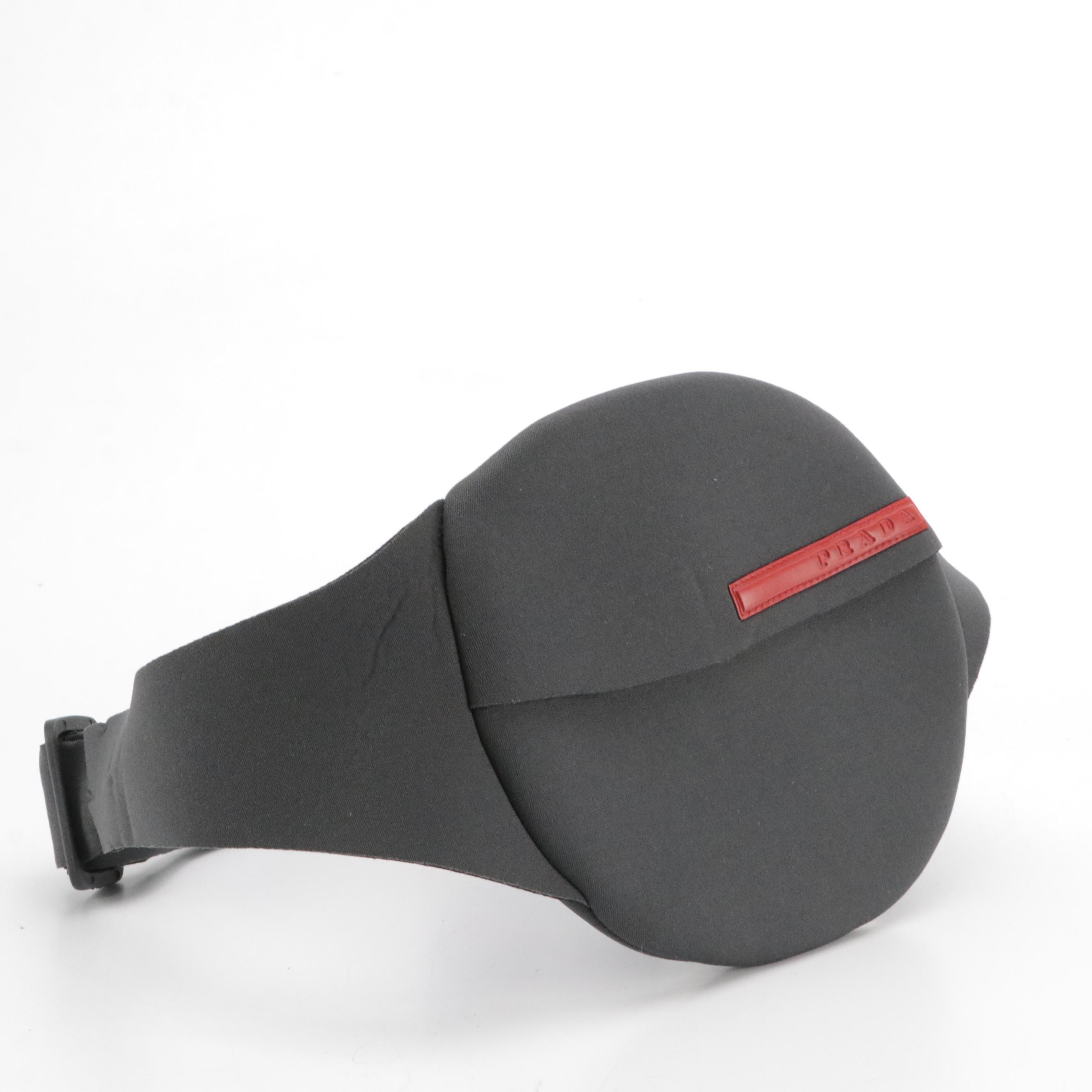 Prada Sport Belt Bag Pouch