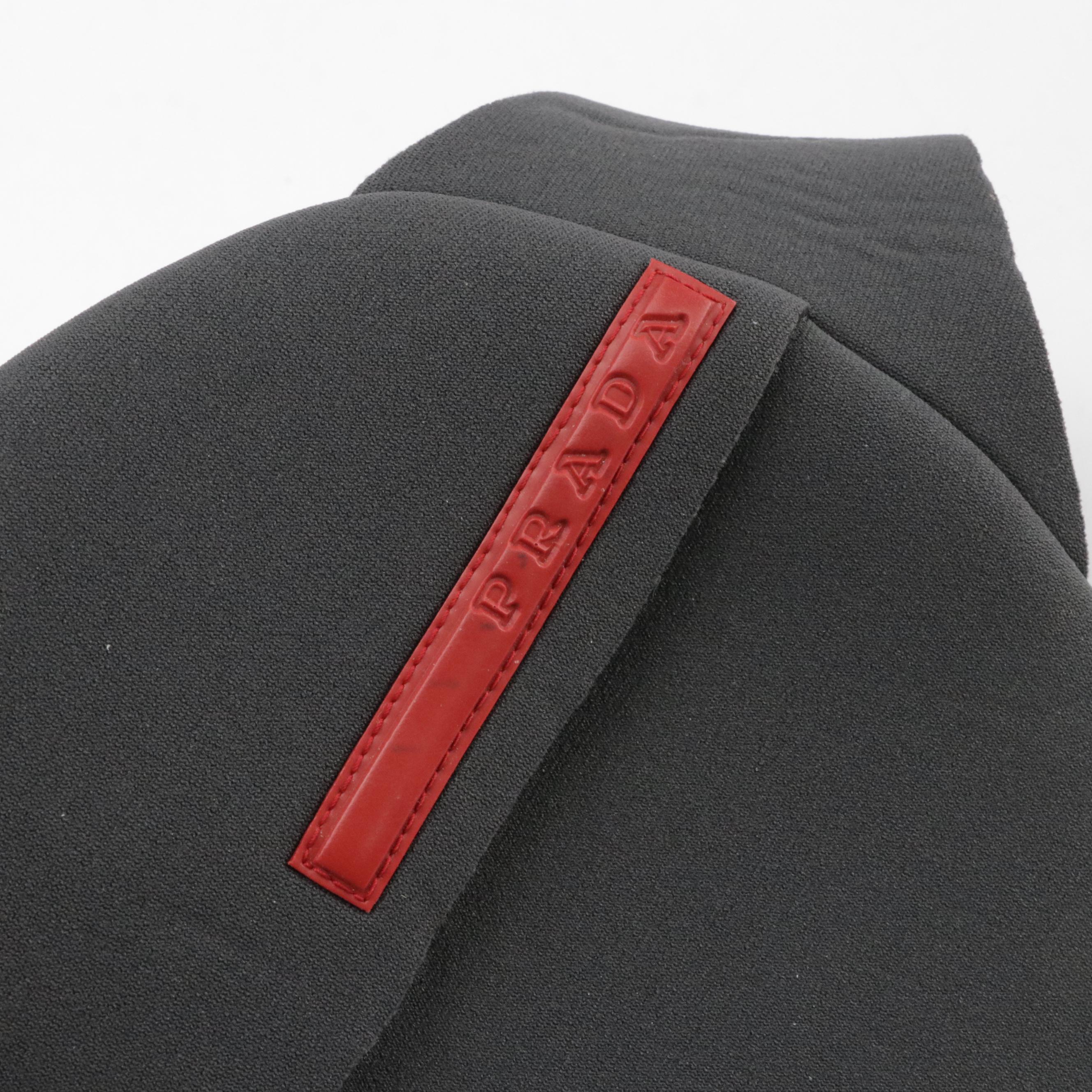 Prada Sport Belt Bag Pouch