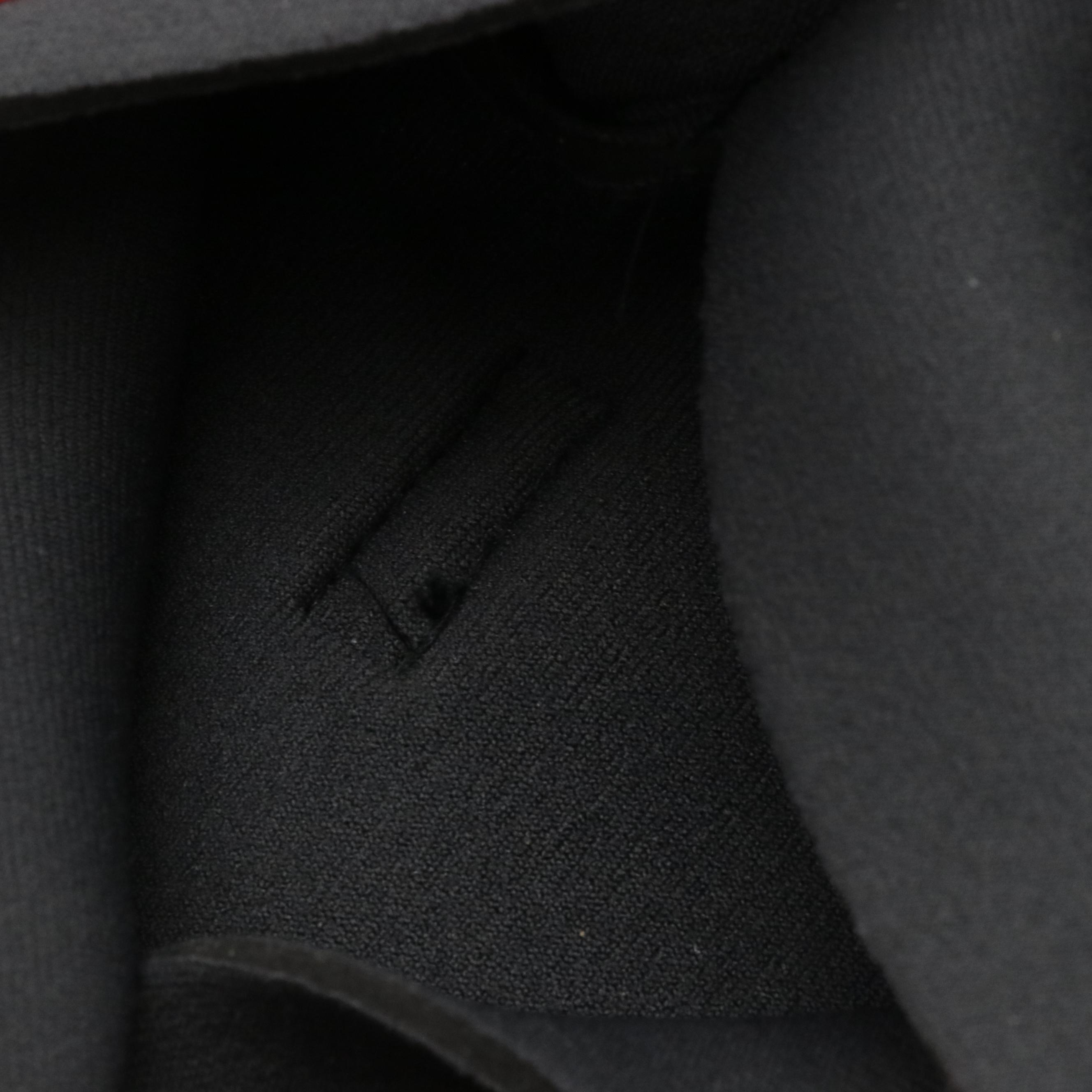 Prada Sport Belt Bag Pouch