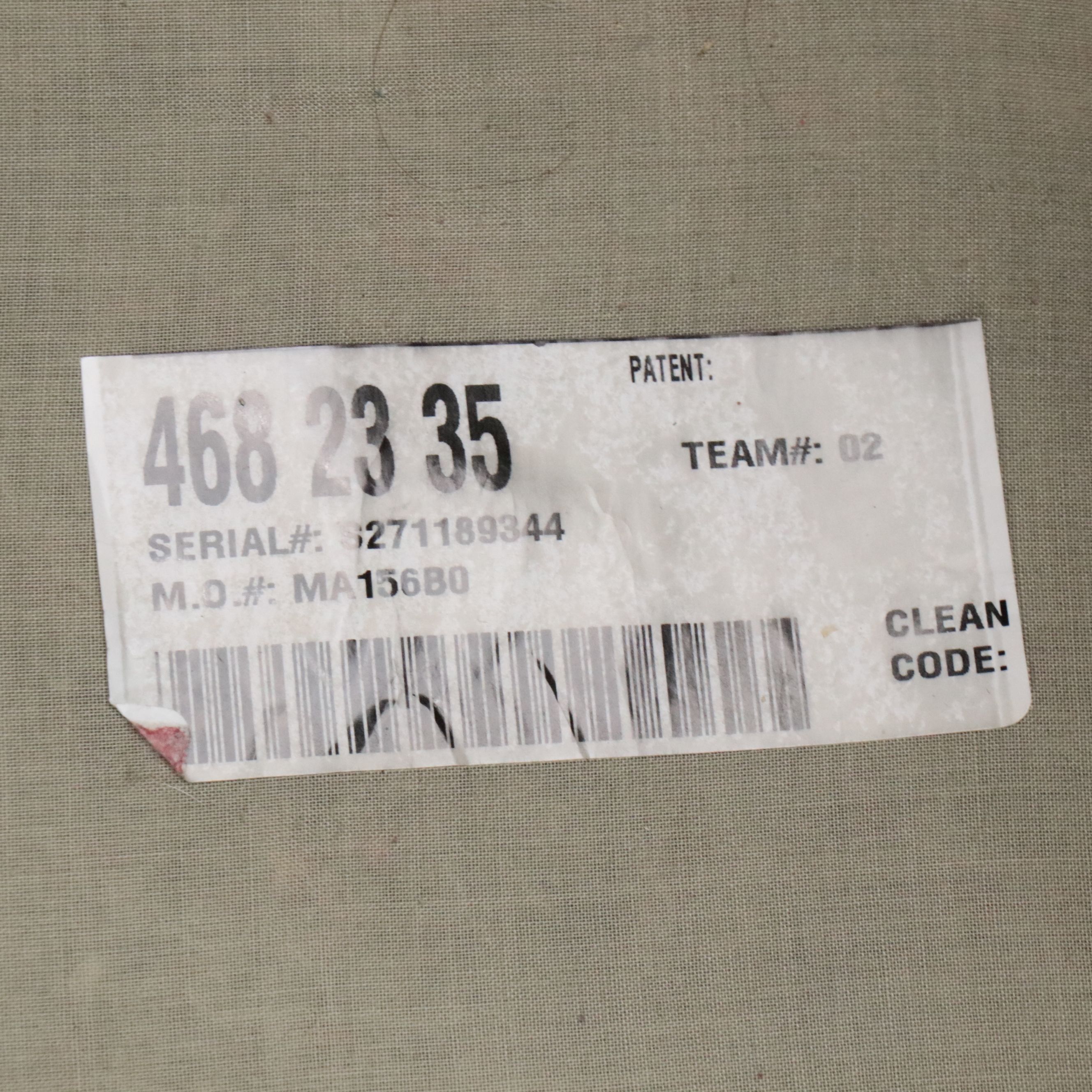 Overstuffed Leather Upholstered Loveseat