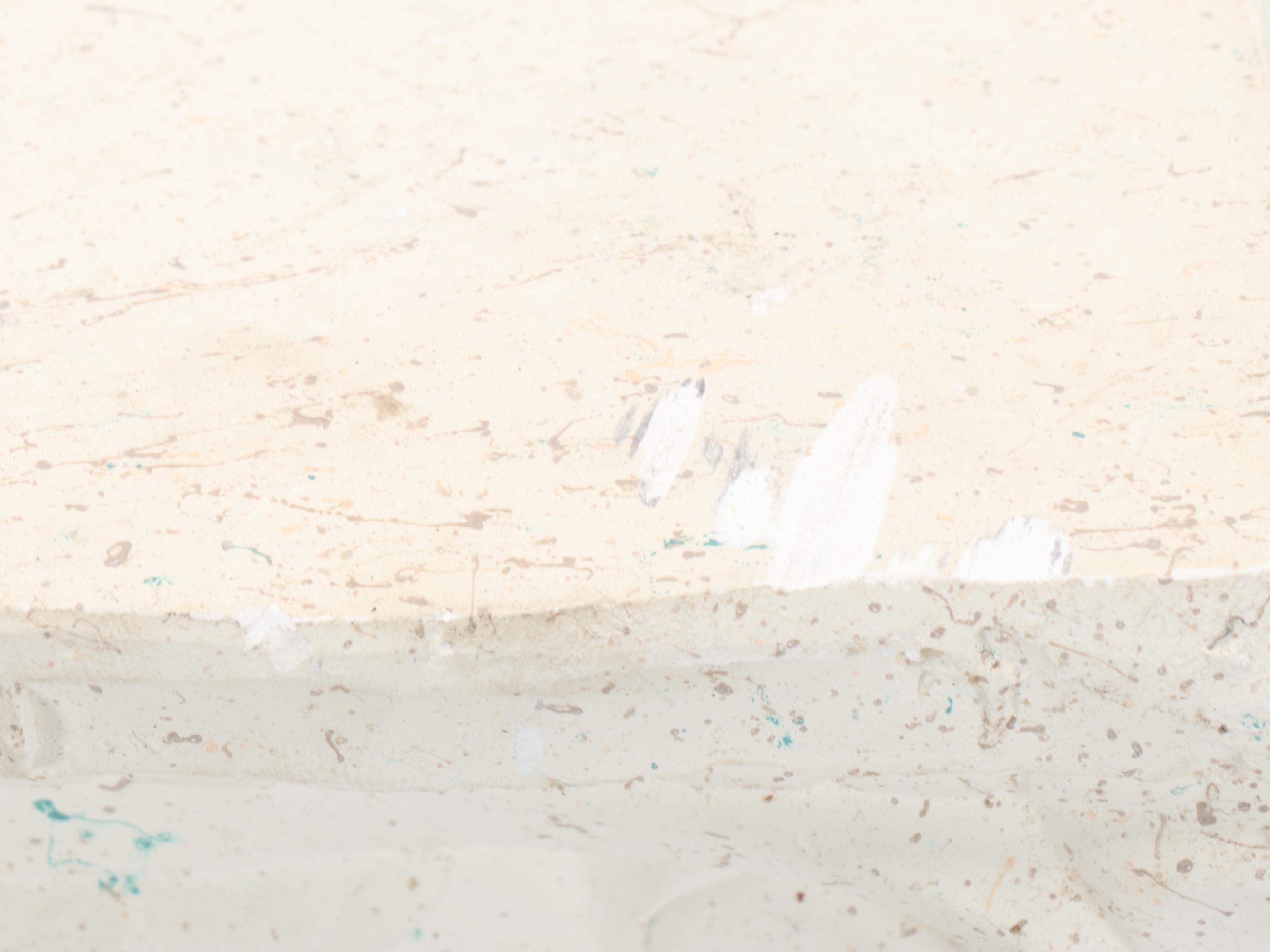 Neoclassical Style Columnar Stands