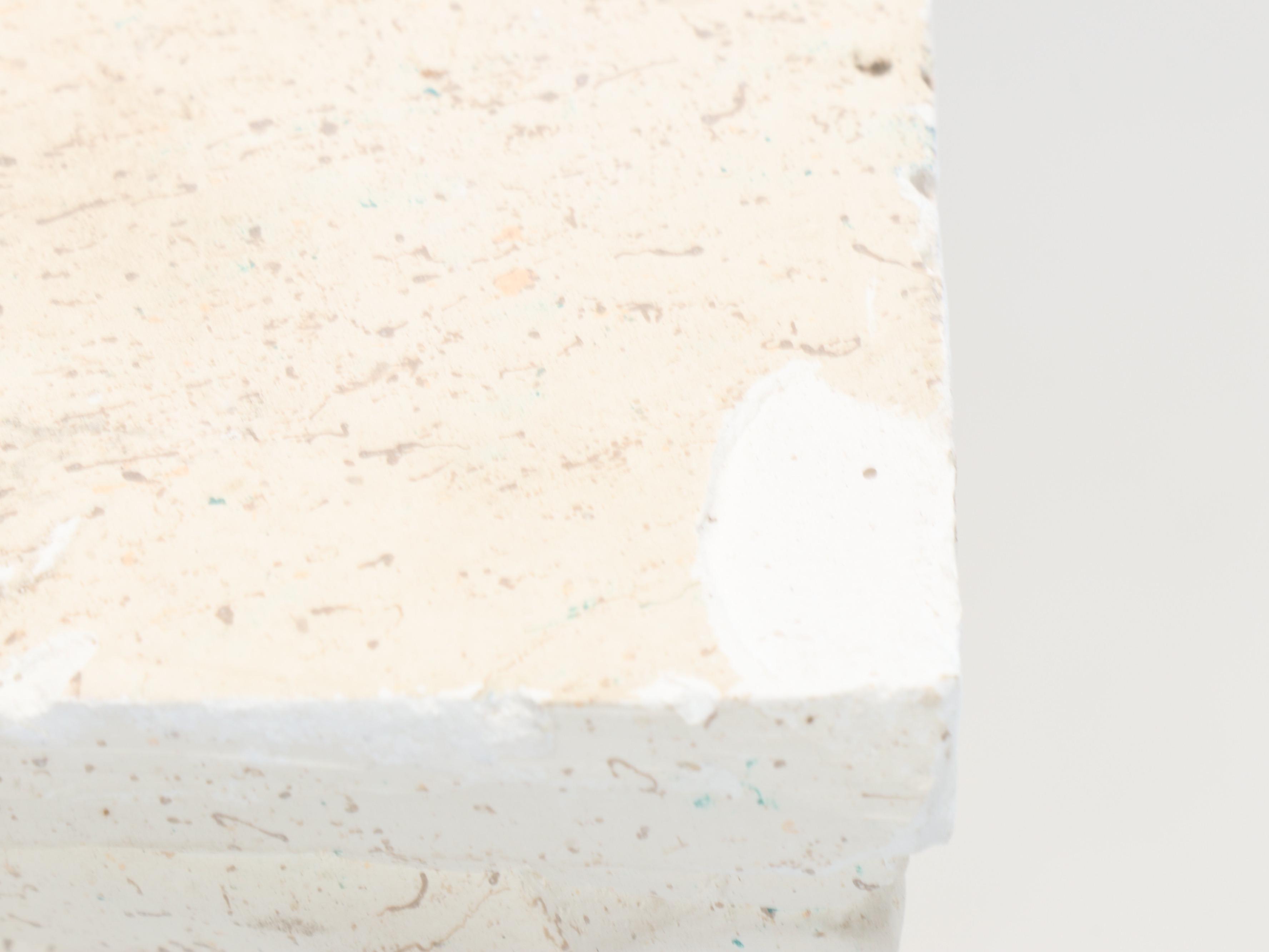 Neoclassical Style Columnar Stands