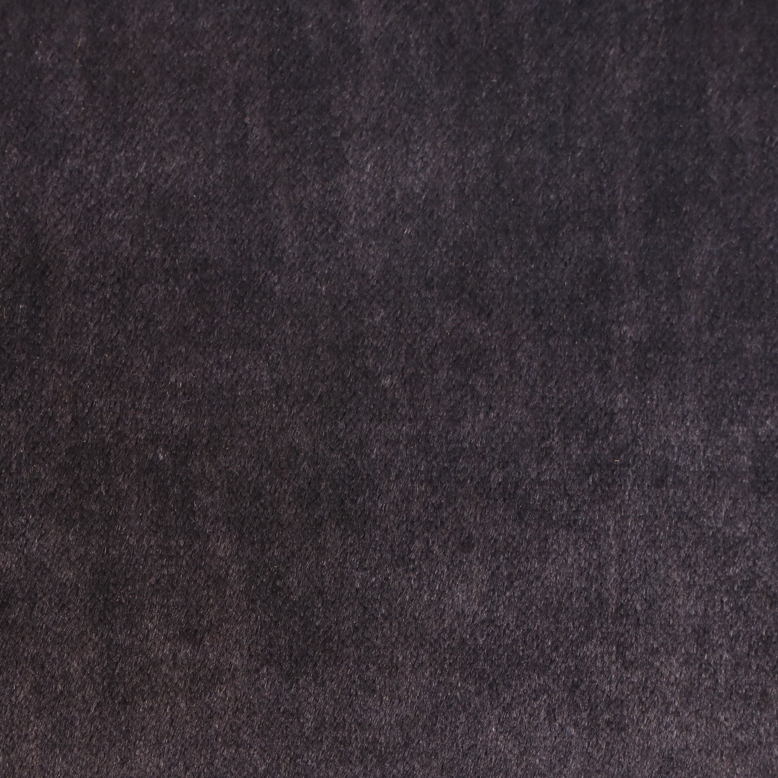 Pair of Victorian Velvet Upholstered Parlor Chairs, 19th Century