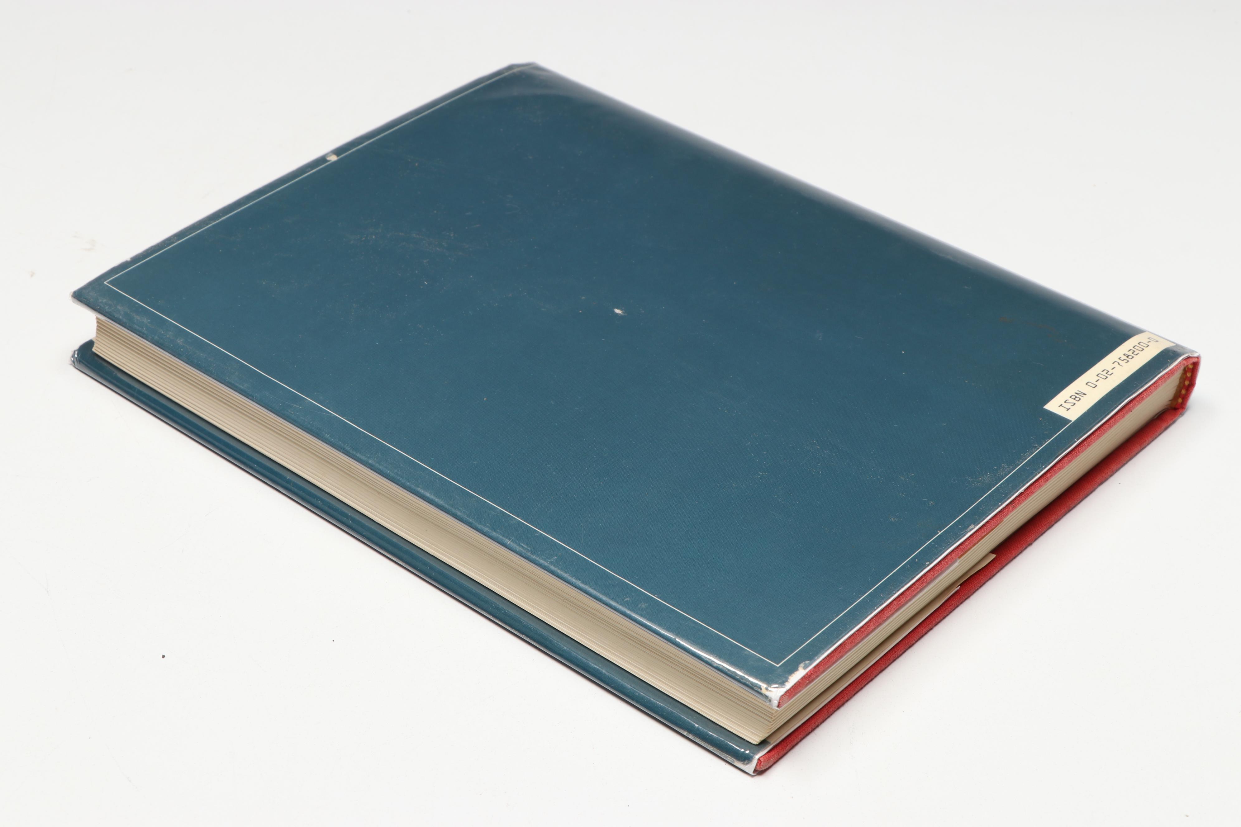 Michael Hague Illustrated "The Lion, the Witch and the Wardrobe" by C. S. Lewis