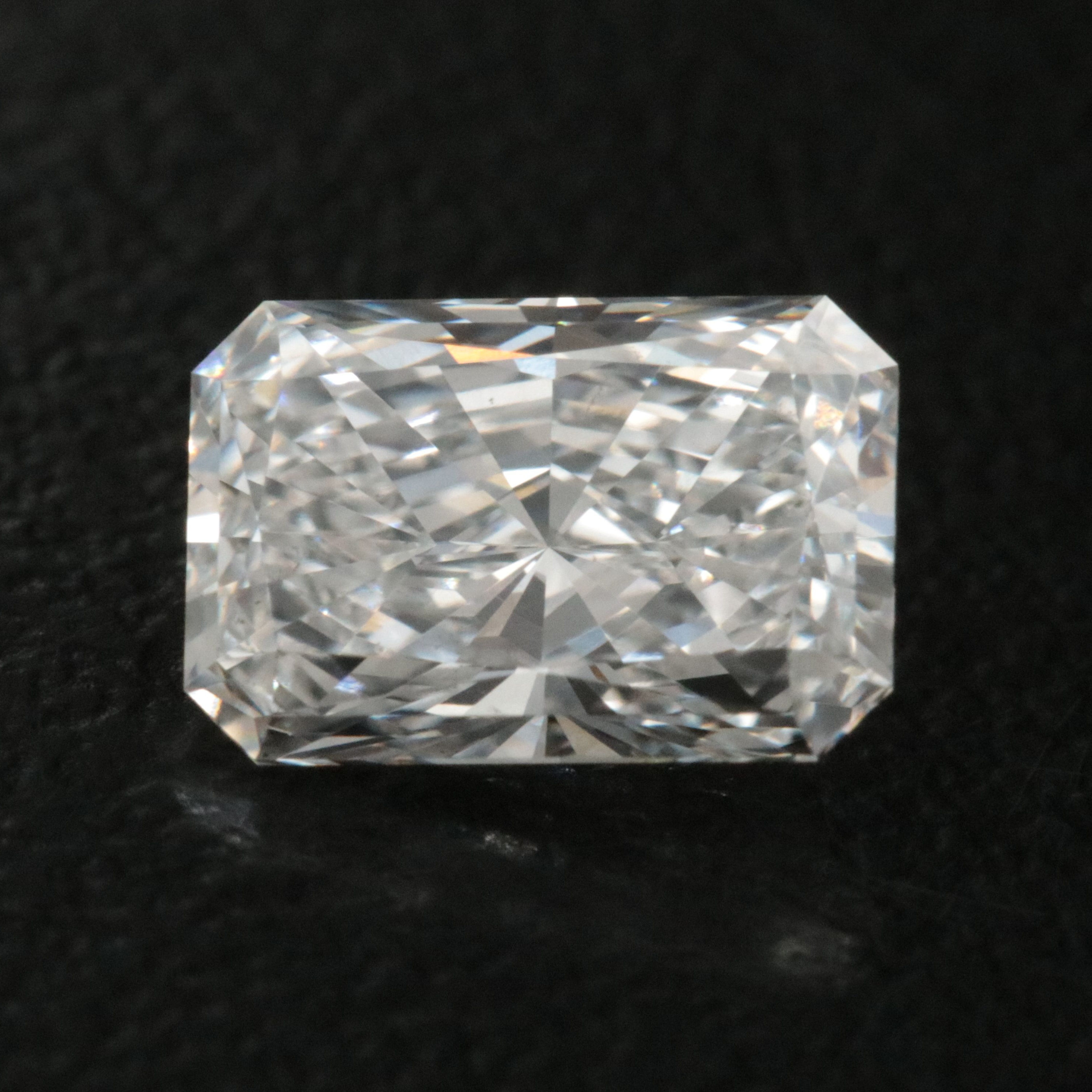 Loose 1.03 CT Lab Grown Diamond with IGI Report