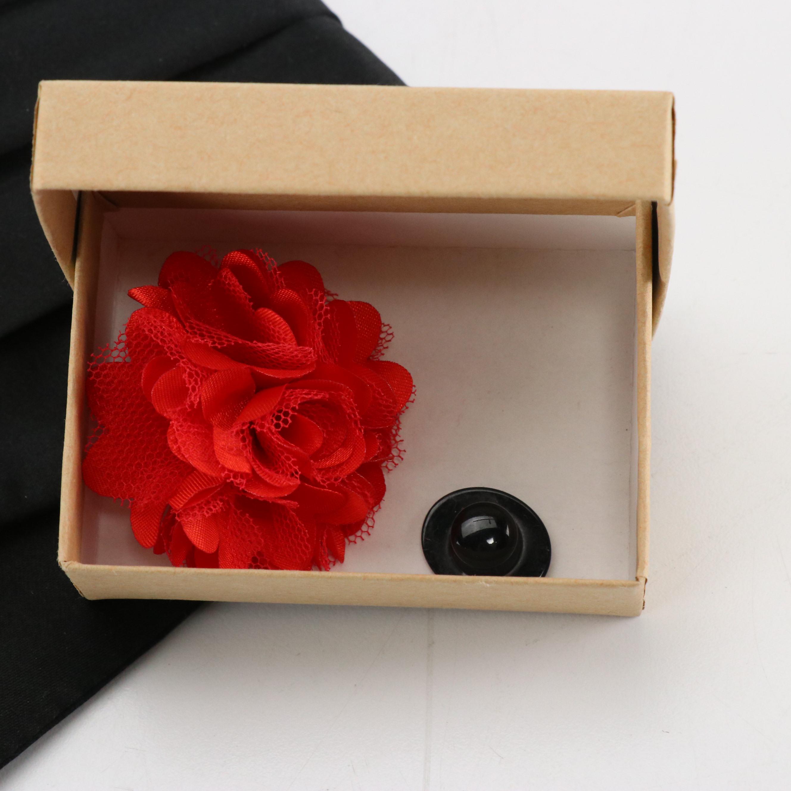 Sporty's Shops Silk Neck Scarf, Robert Talbott Cummerbund & Bow Ties, More