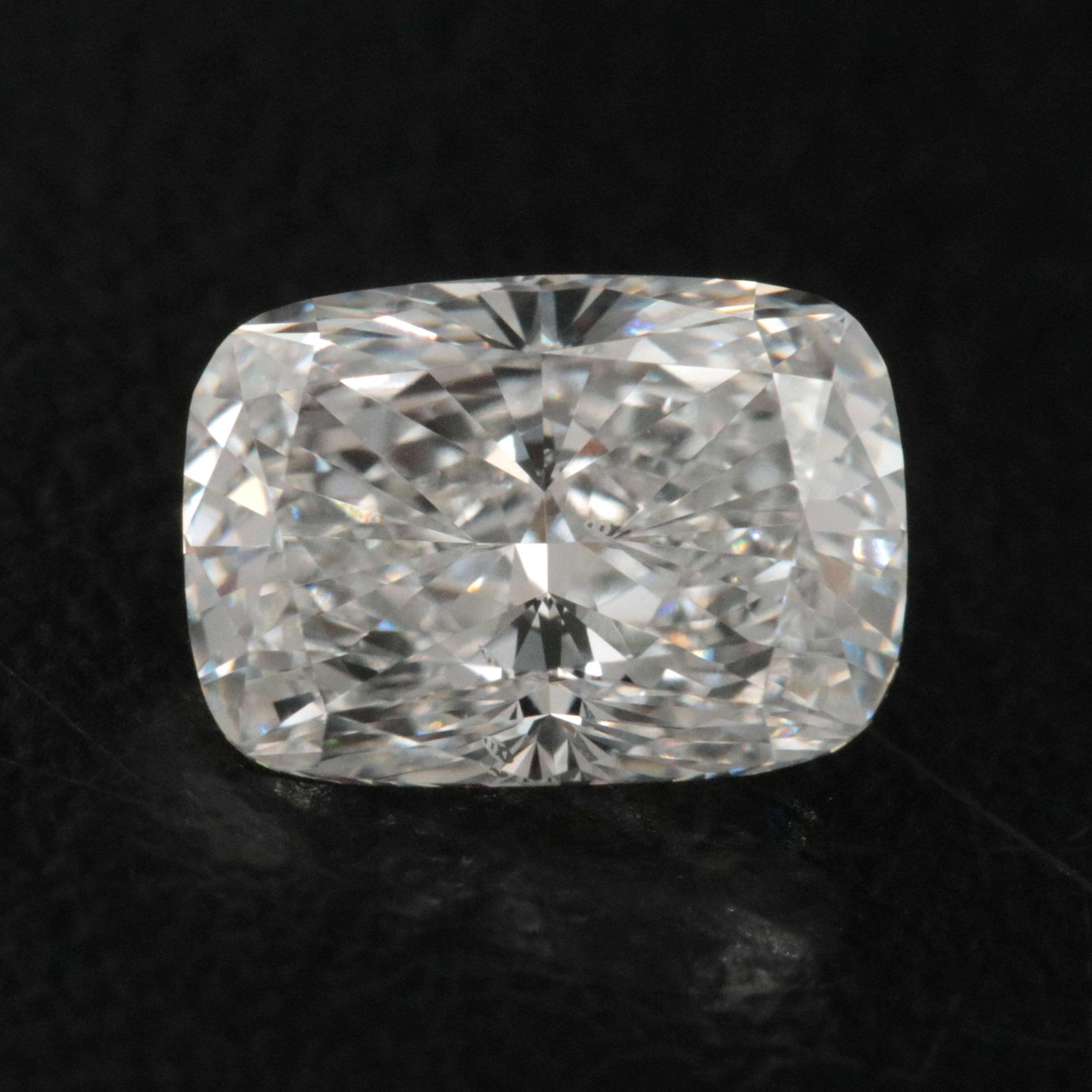 Loose 1.24 CT Lab Grown Diamond with IGI Report