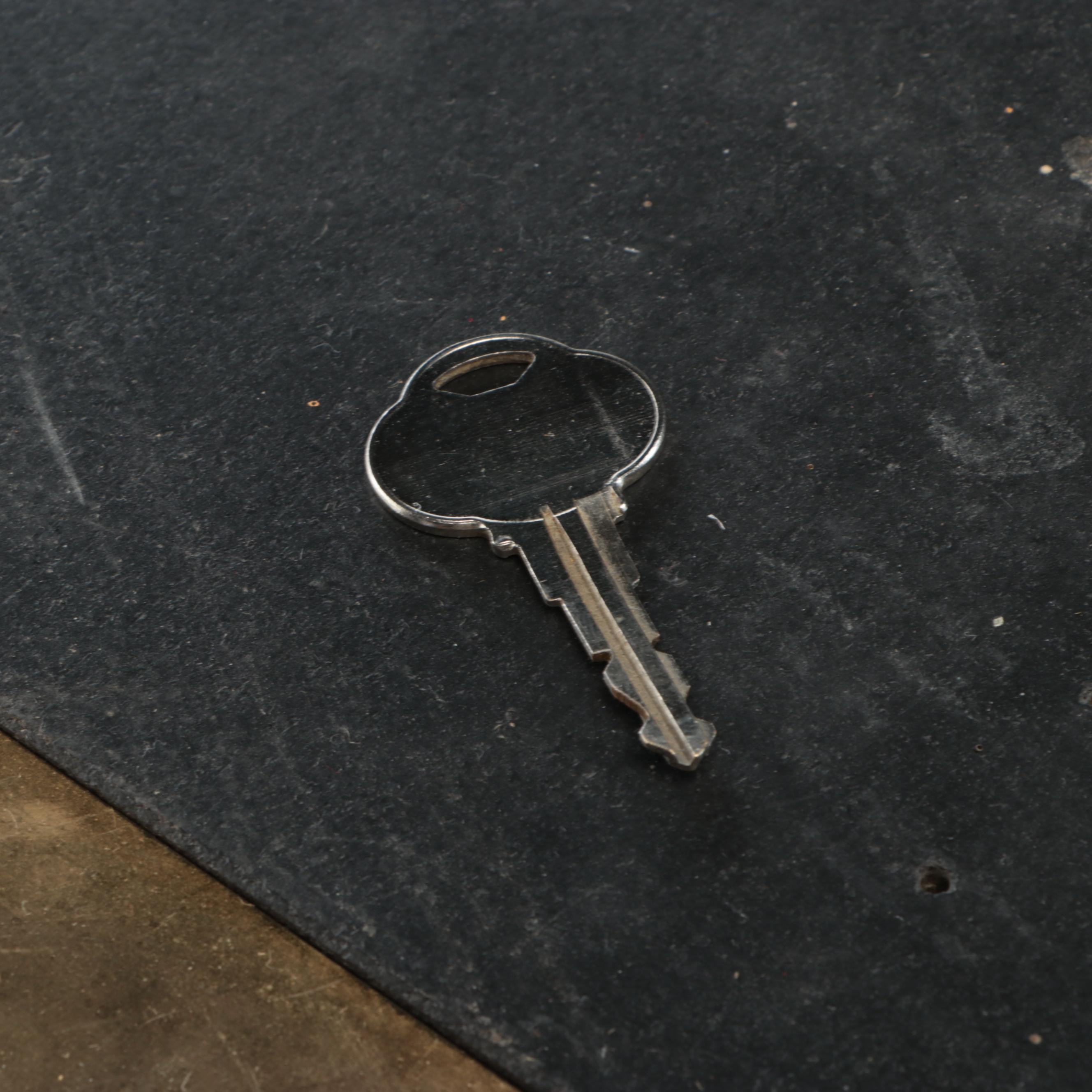 Eleco Ltd. Japanese "Delsol" Slot Machine