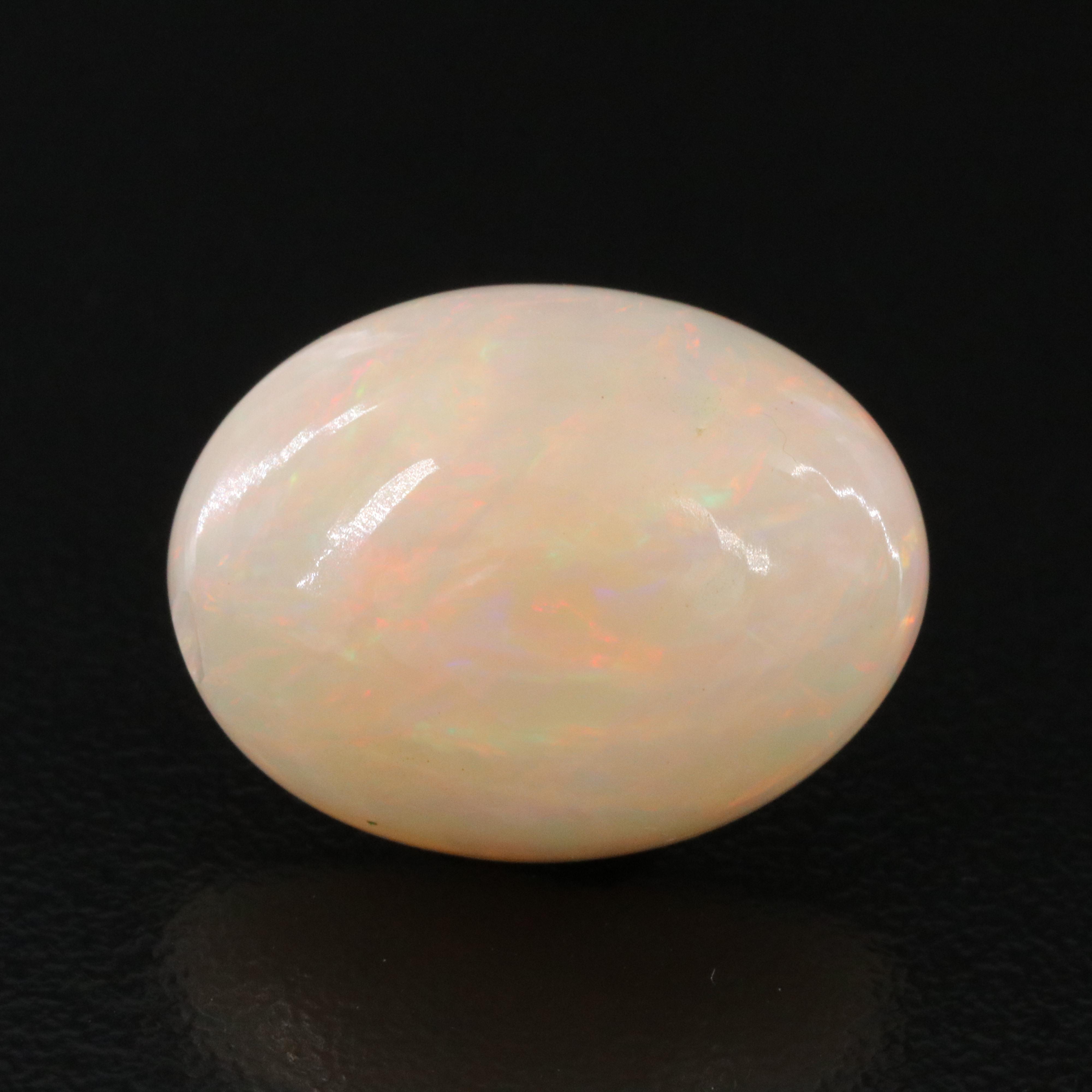Loose 14.75 CT Opal