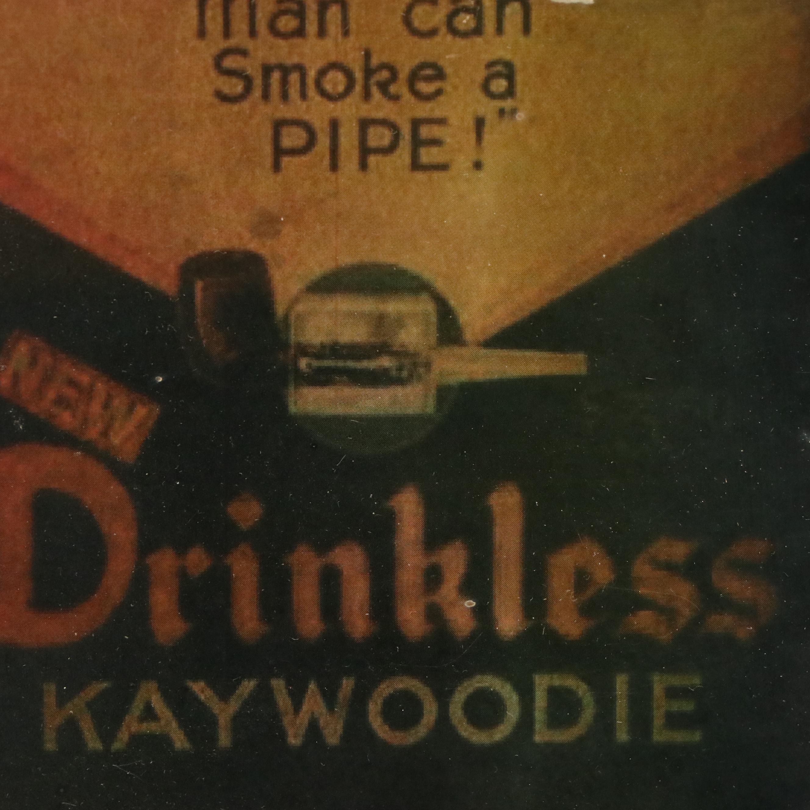 Babe Ruth Digital Reproductions of Advertisements