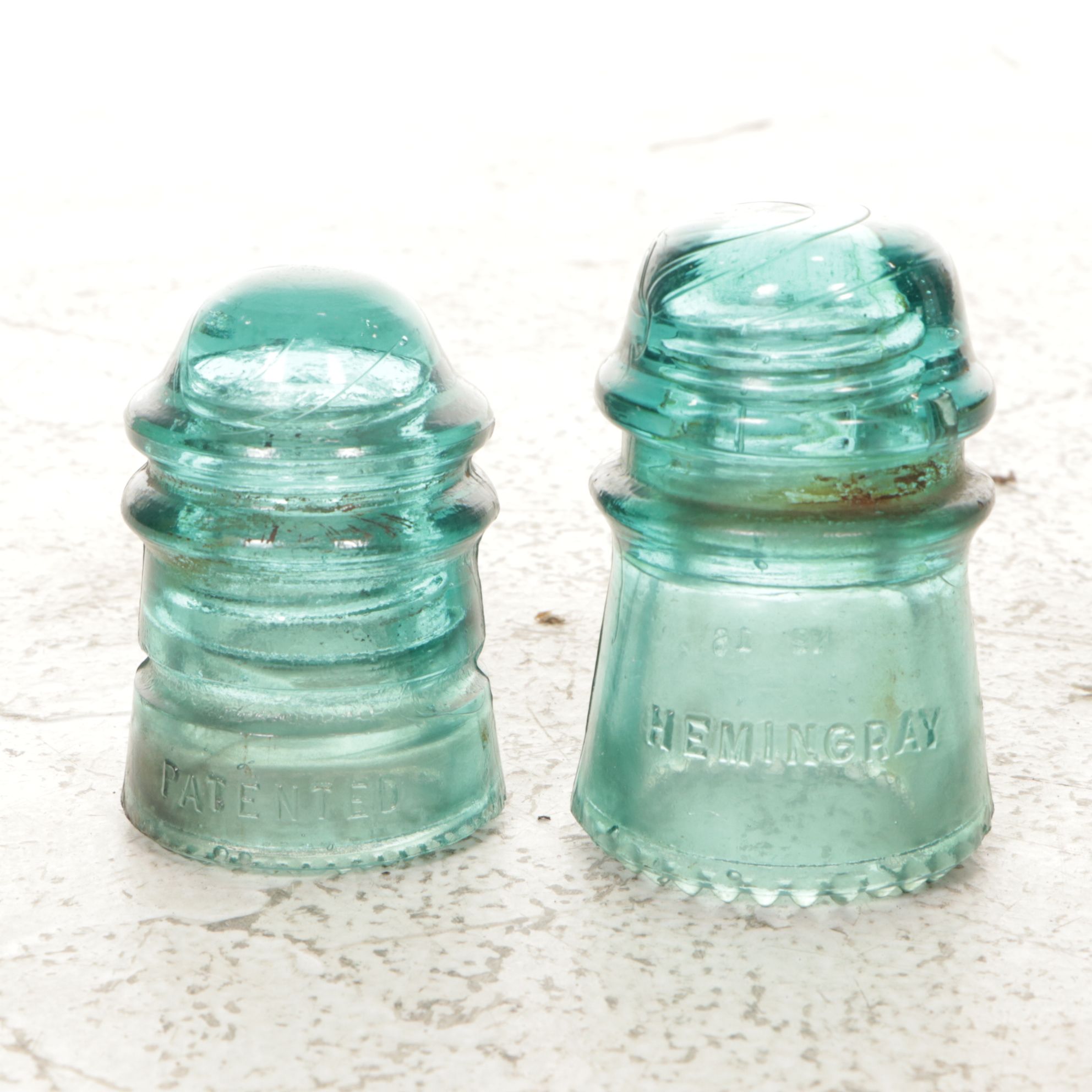 Cyclone Seed Sower, Cast Iron Skillet, and Other Primitives