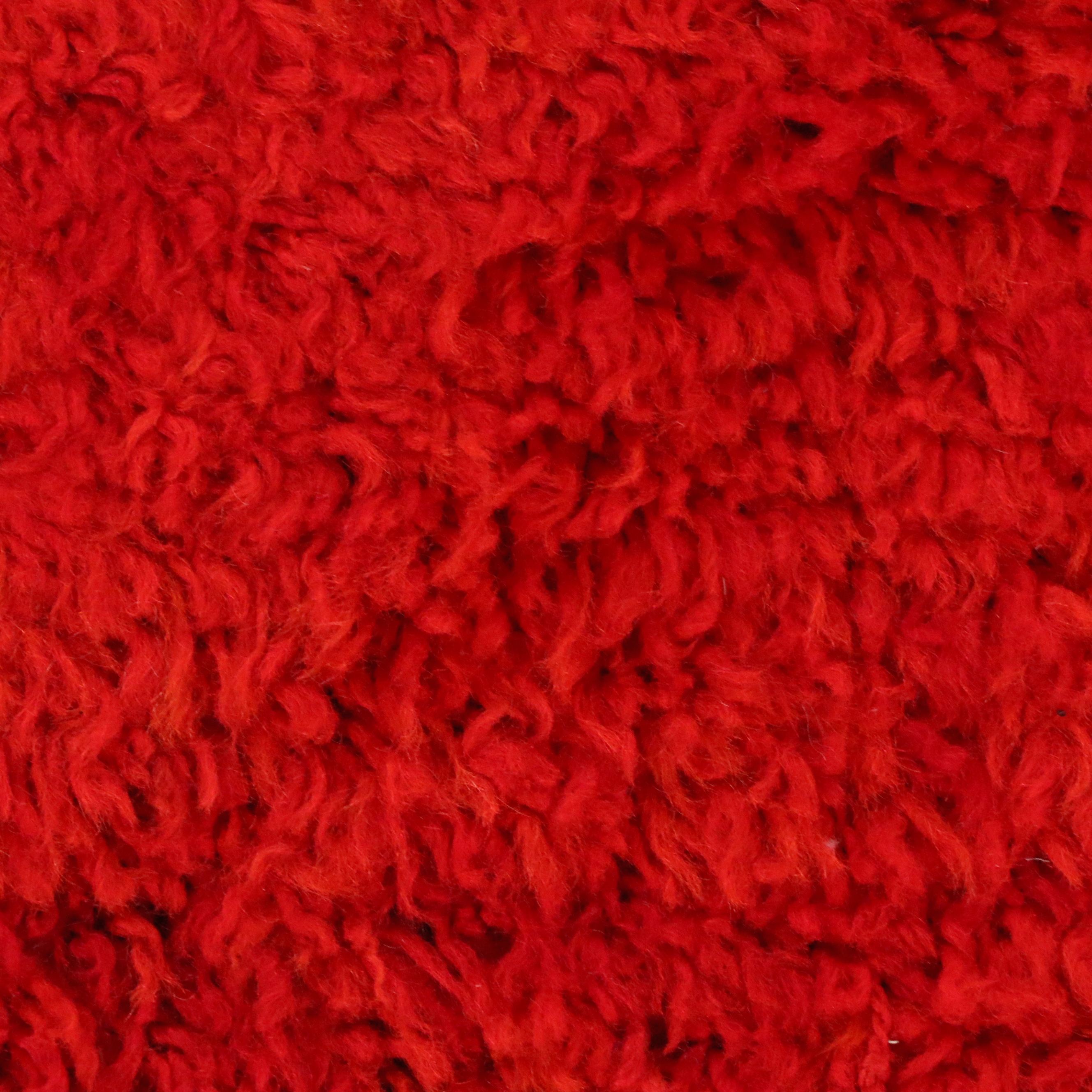 3'6 x 12'5 Hand-Knotted Turkish Village Carpet Runner Long Rug