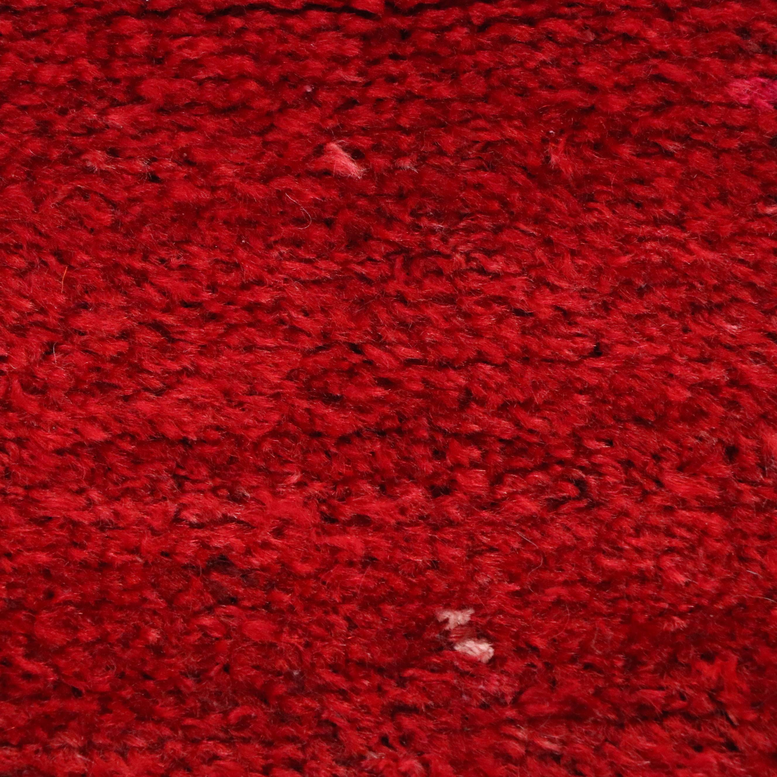 3' x 11'4 Hand-Knotted Turkish Village Long Rug