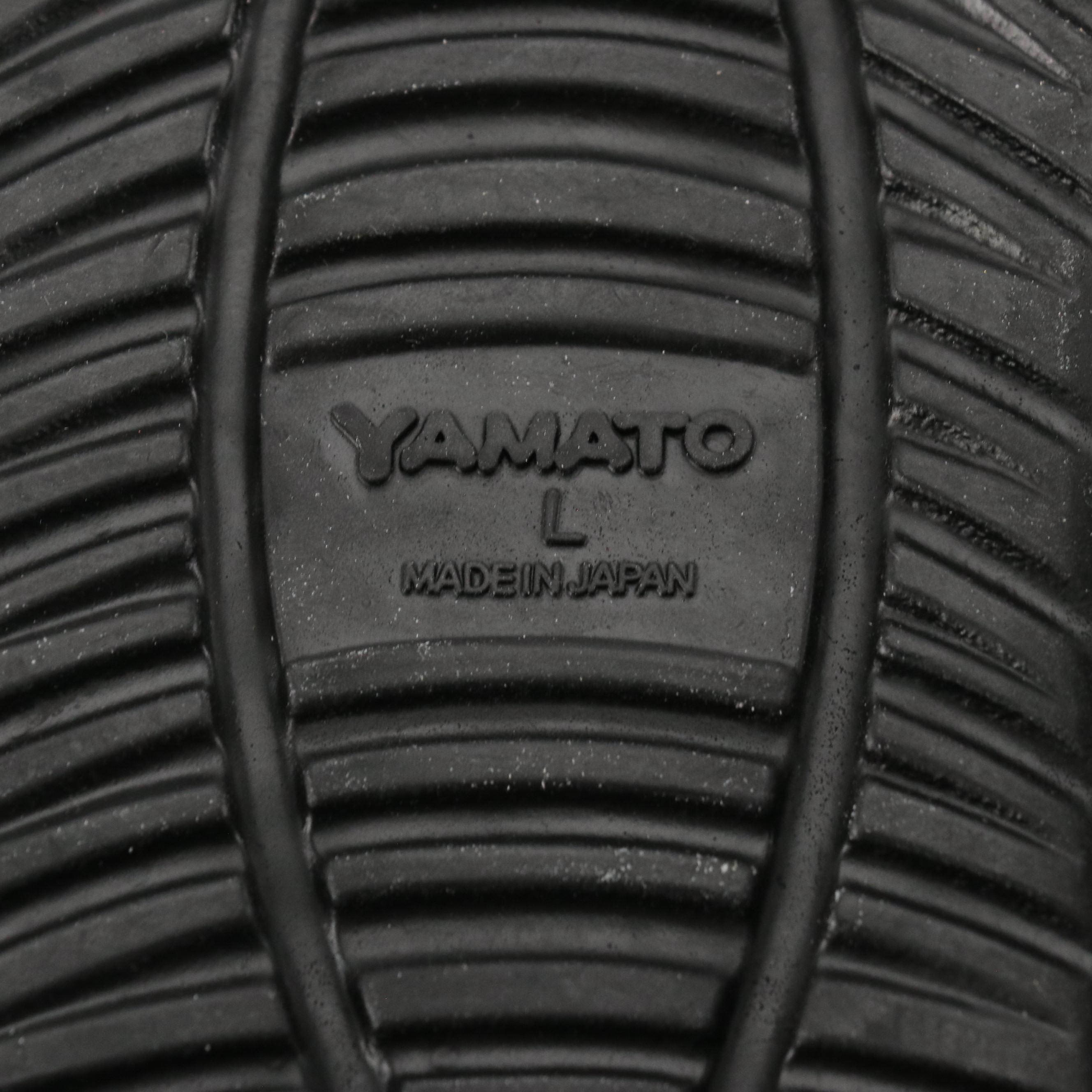 Japanese Tokorotani Yamato Setta/Sandals in Box