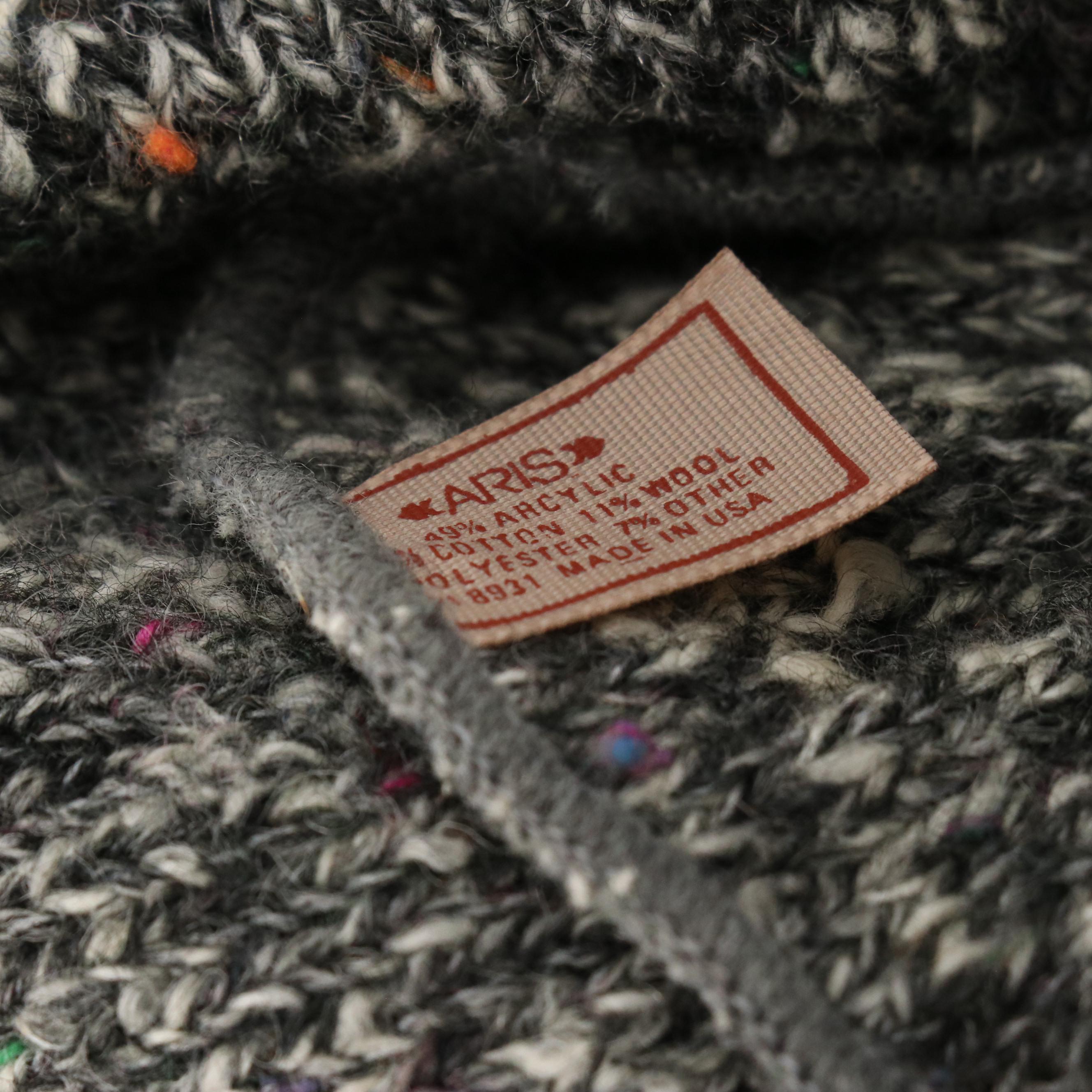 Gilly Forge & Grevi Firenze Faux Fur Hats, Aris Wool Knit Hat, More Vintage Hats