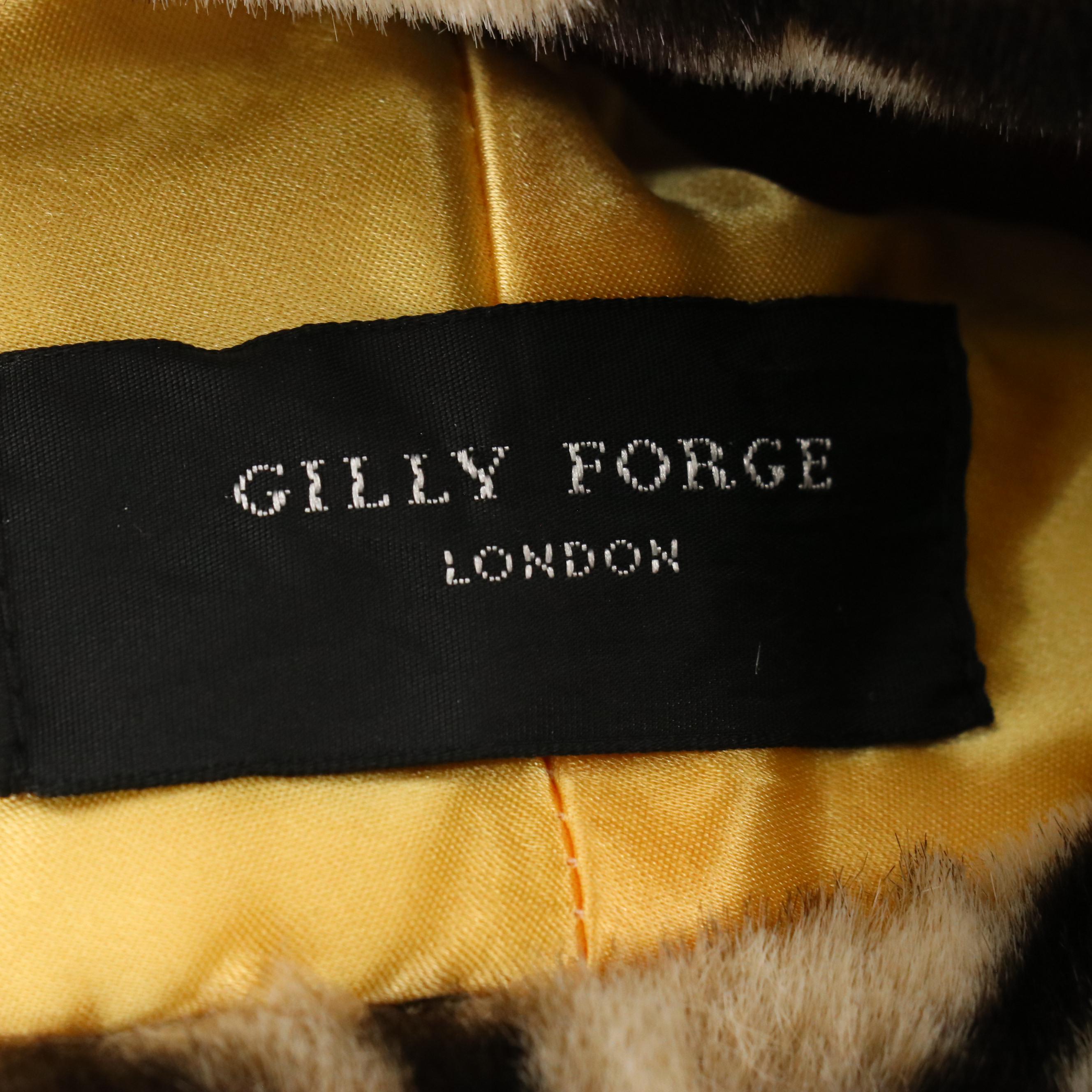 Gilly Forge & Grevi Firenze Faux Fur Hats, Aris Wool Knit Hat, More Vintage Hats
