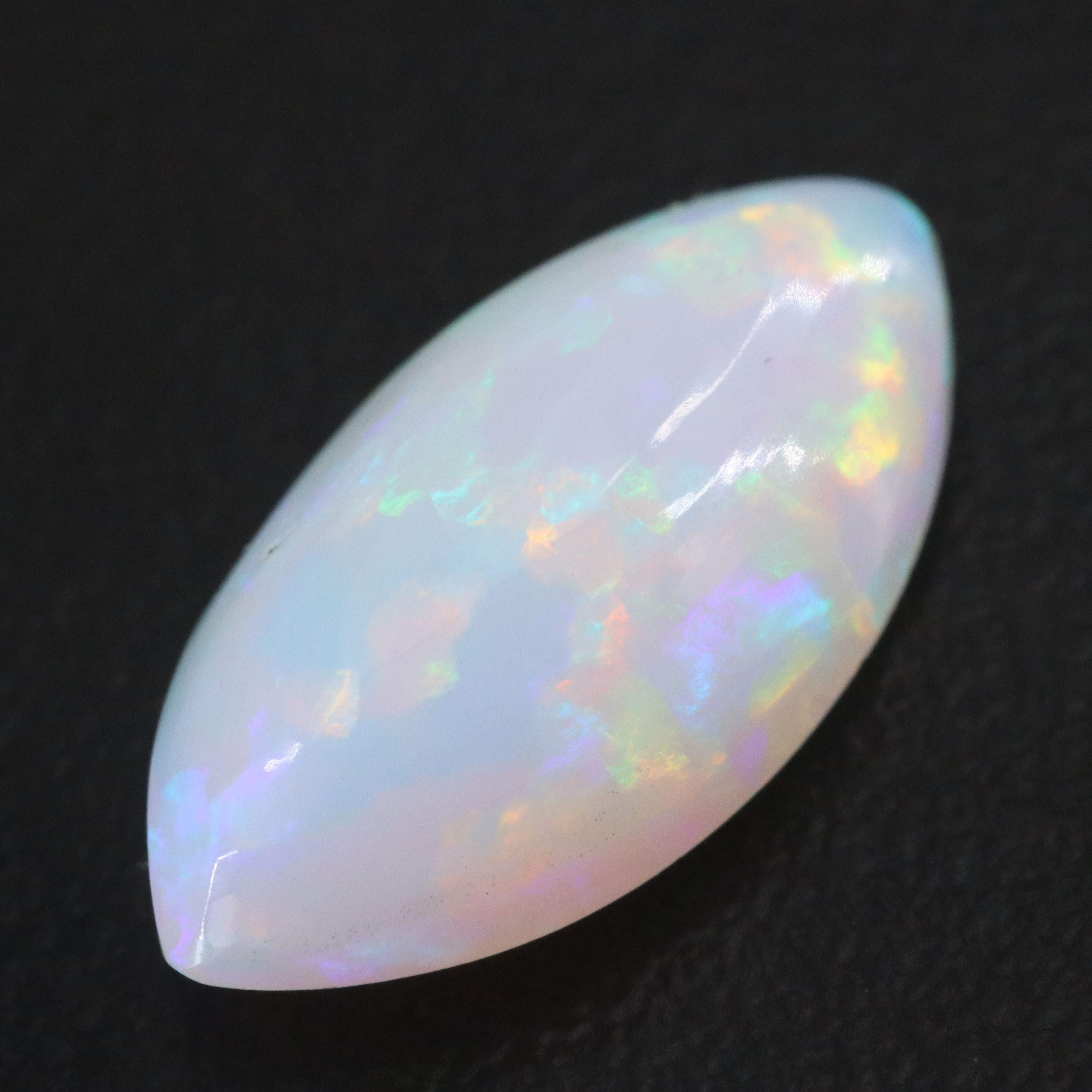 Loose 4.27 CT Opal