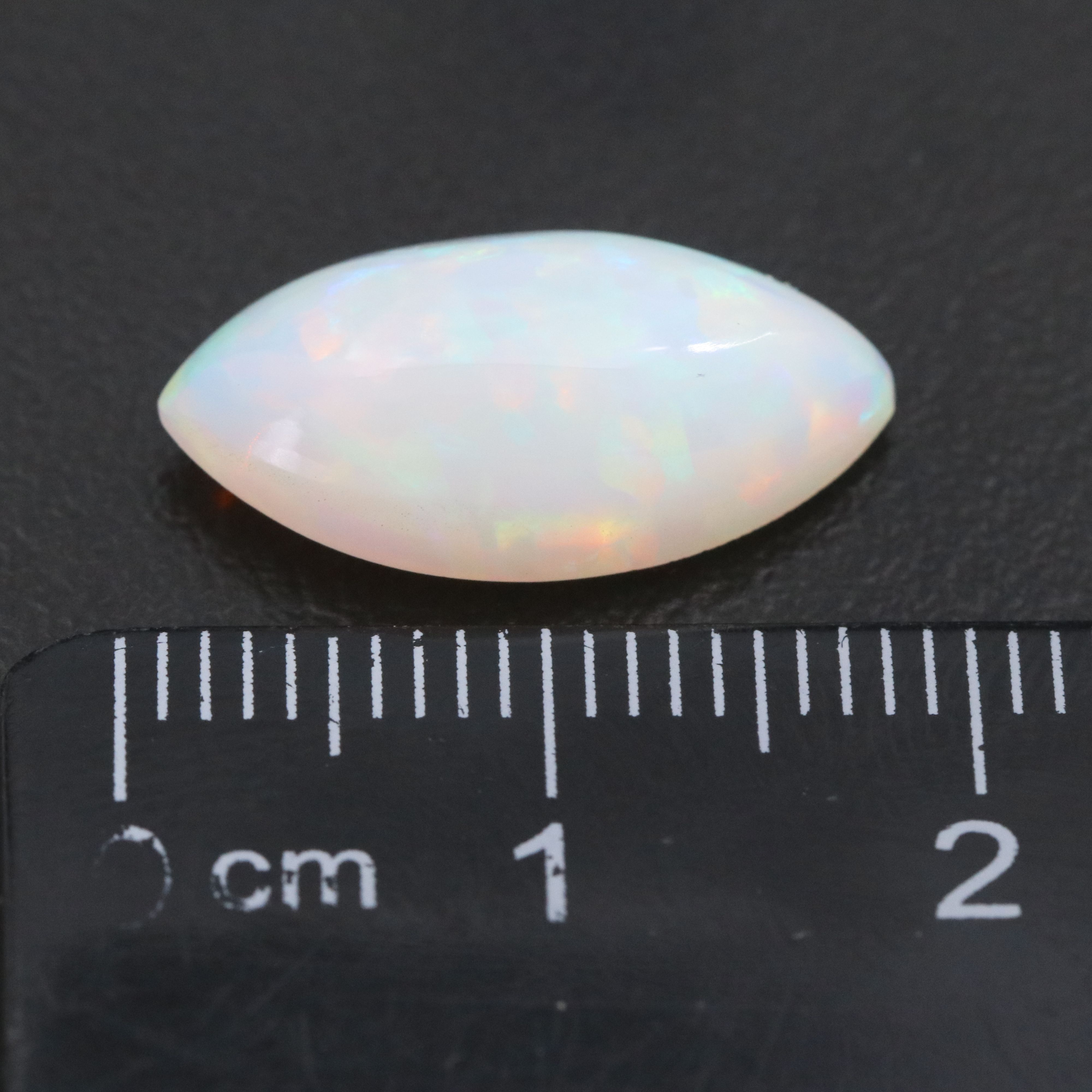 Loose 4.27 CT Opal