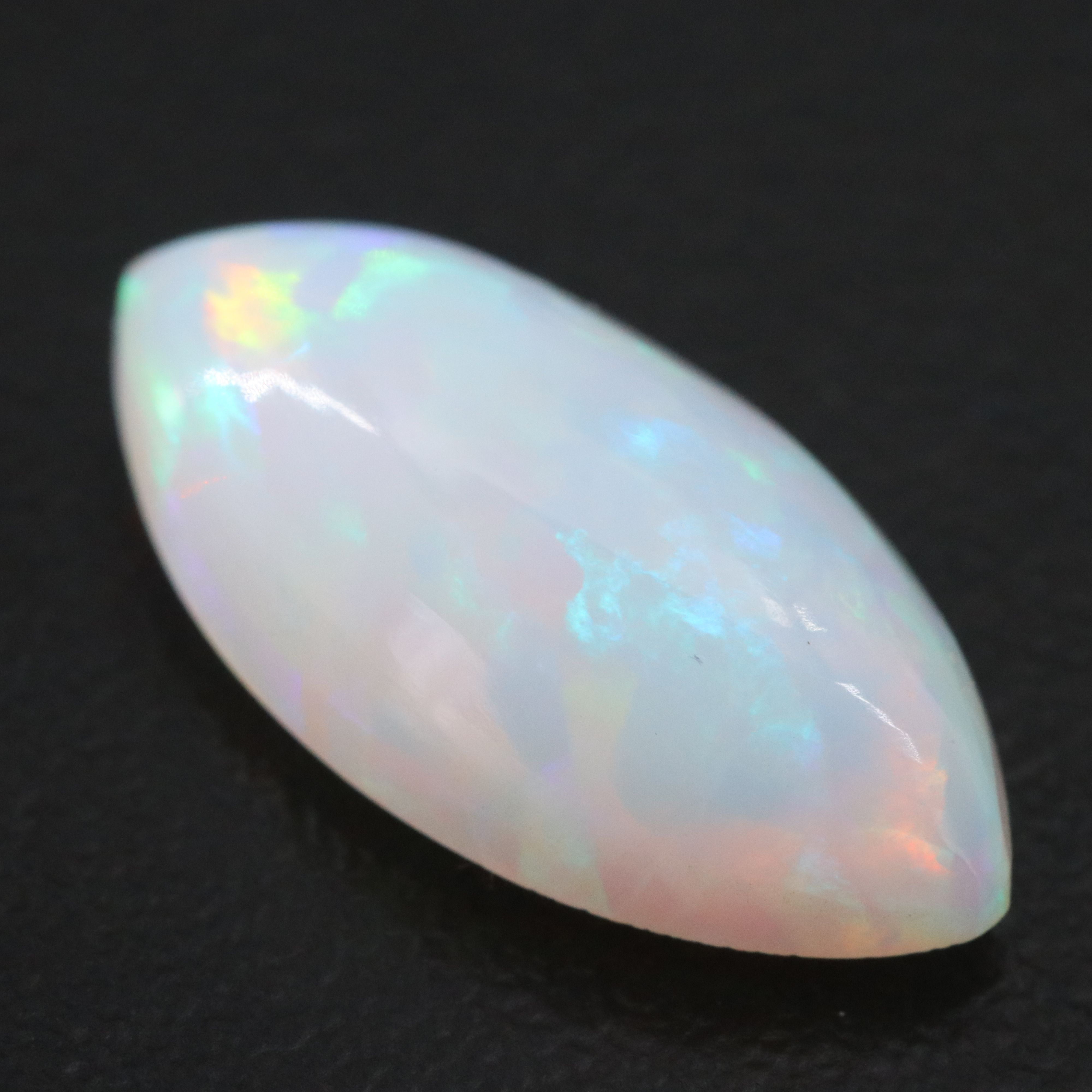 Loose 4.27 CT Opal