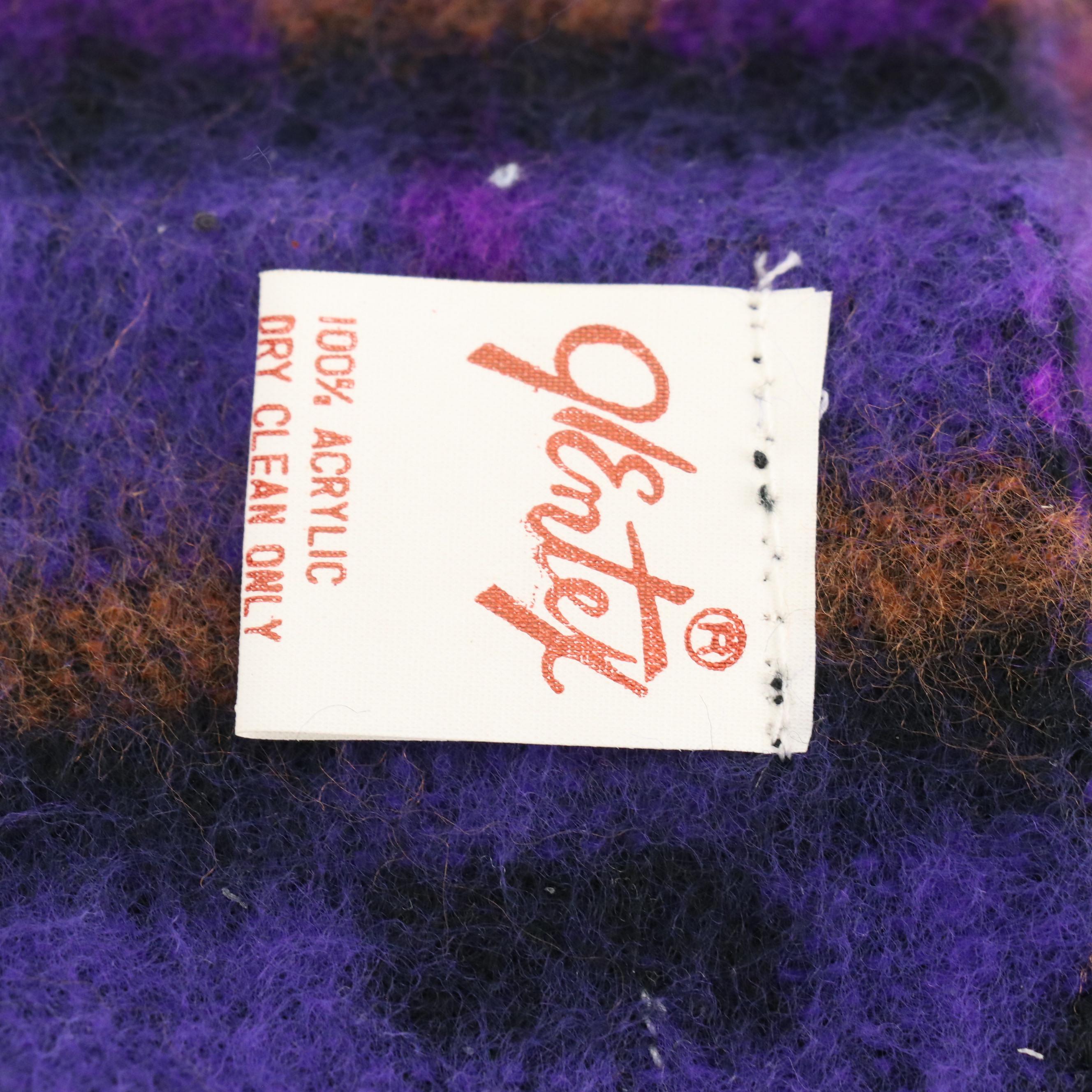 Murano Black Cashmere Fringe Scarf, Cejon Plaid Houndstooth Scarf, and More