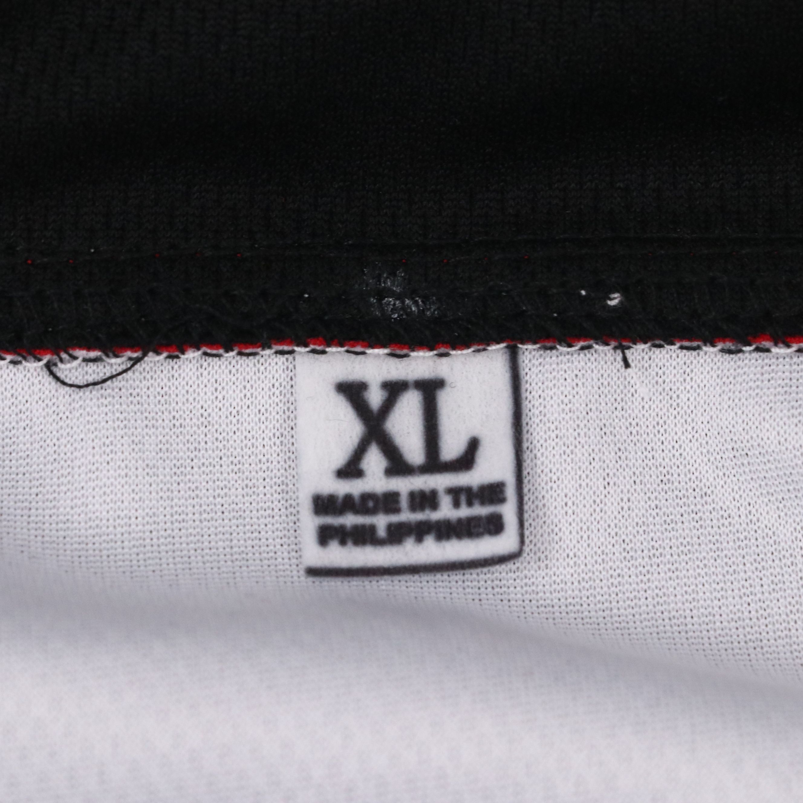 Chevy Chase Signed "Christmas Vacation: Clark Griswold" Hockey Jersey, Beckett