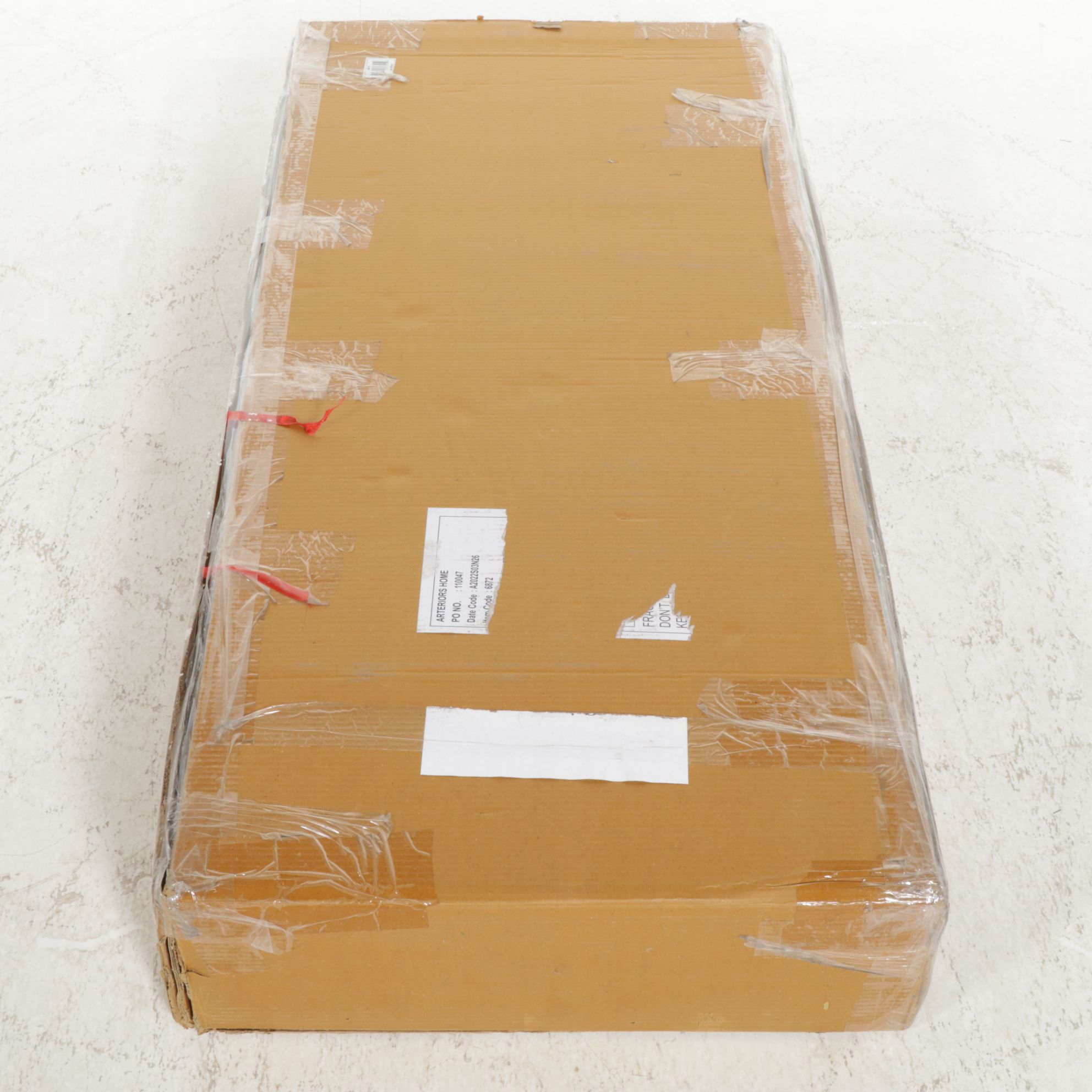 Arteriors "Madden" Wall Mirror